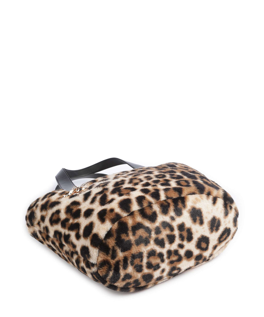 Liu Jo Verry L Tote bag macul/naturale