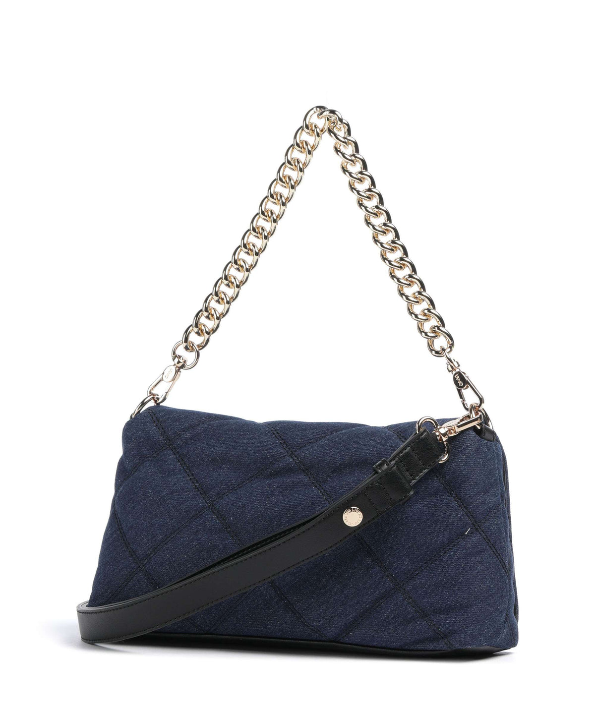 Liu Jo Icon M Shoulder bag dress blue