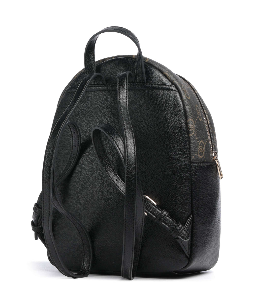Liu Jo Cirry M Backpack nero
