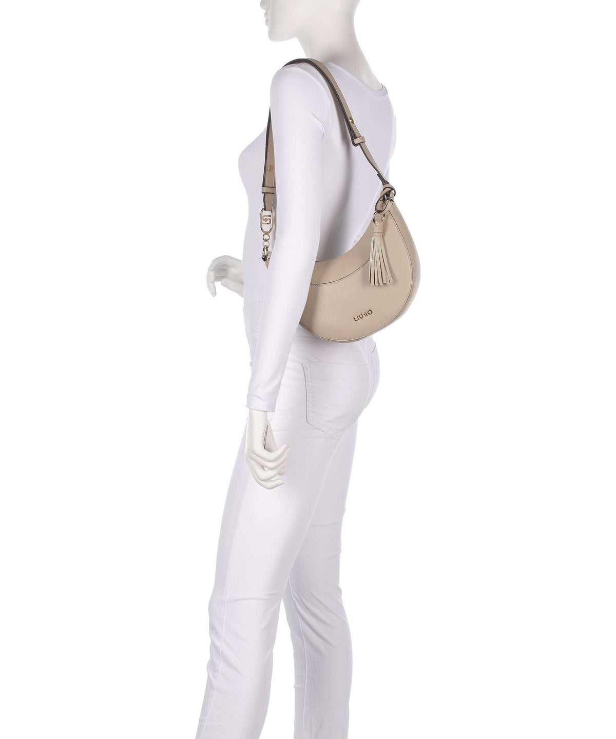 Liu Jo Cirry M Shoulder bag neutro