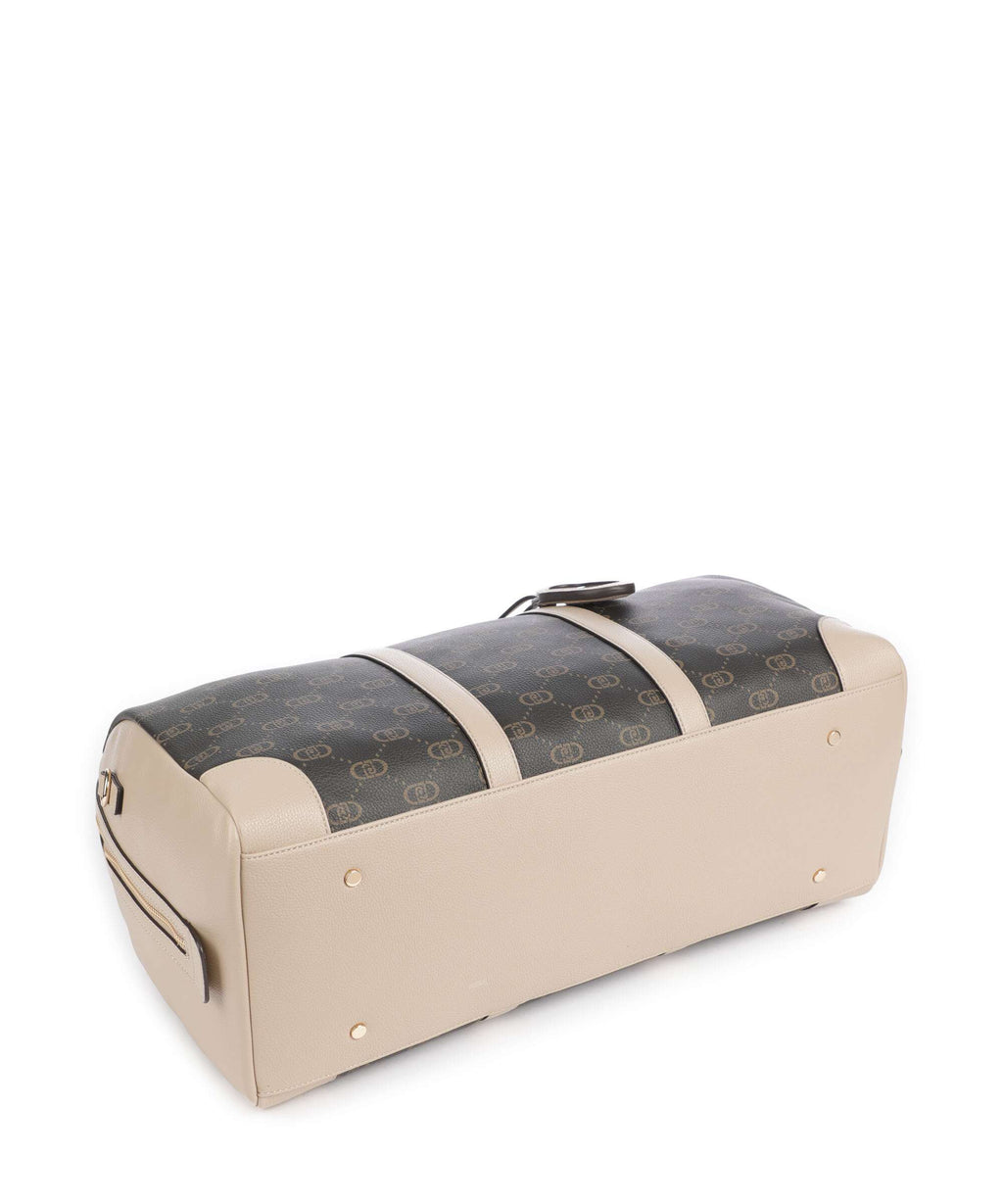 Liu Jo Cirry L Weekend bag neutro