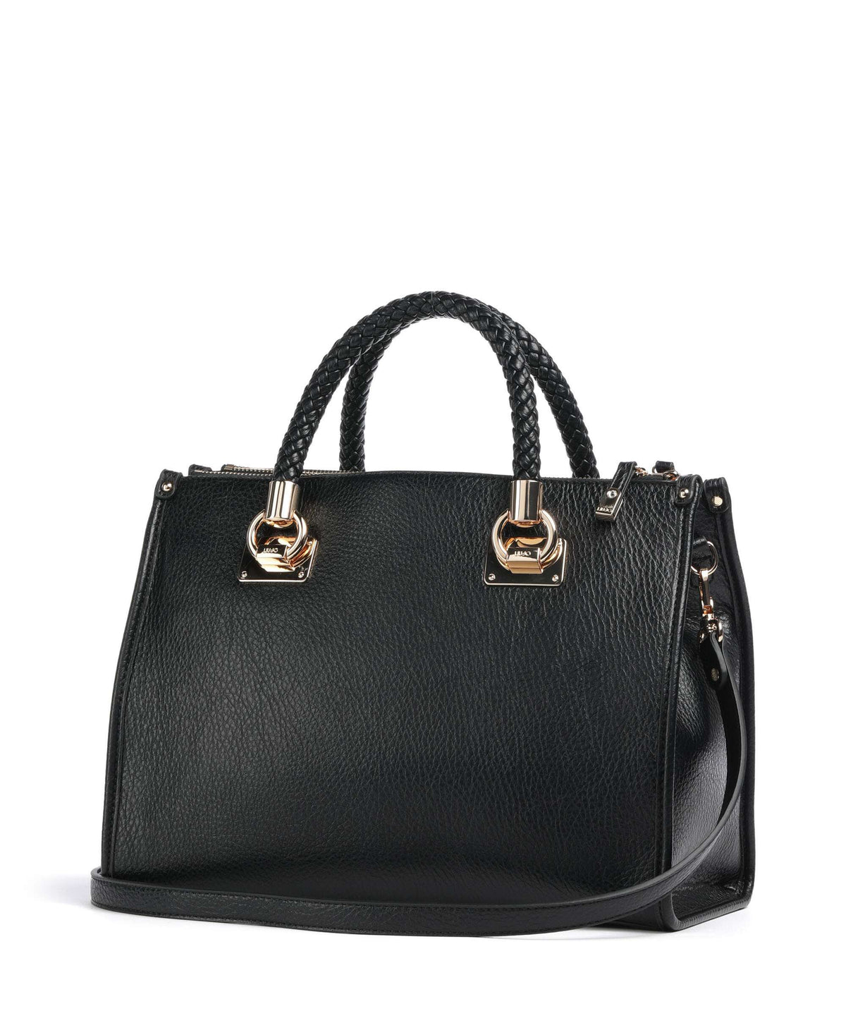 Liu Jo Manhattan M Handbag nero