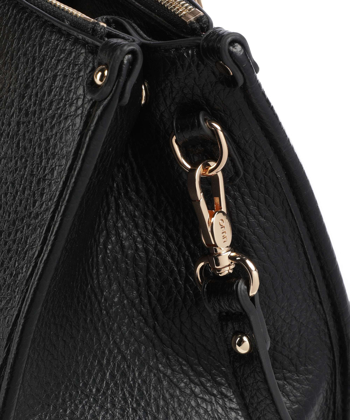 Liu Jo Manhattan M Handbag nero