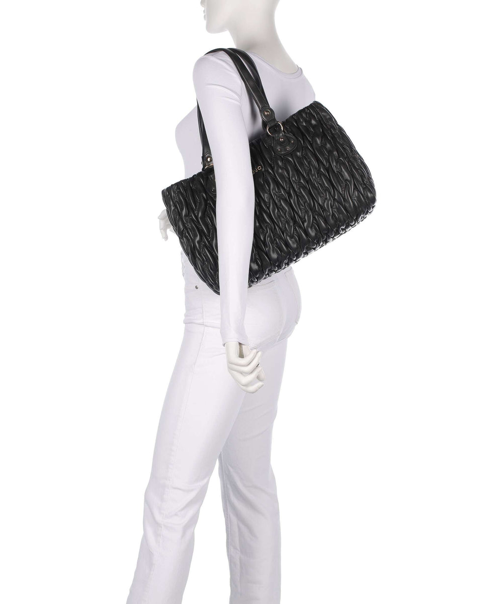 Liu Jo Aide M Tote bag nero