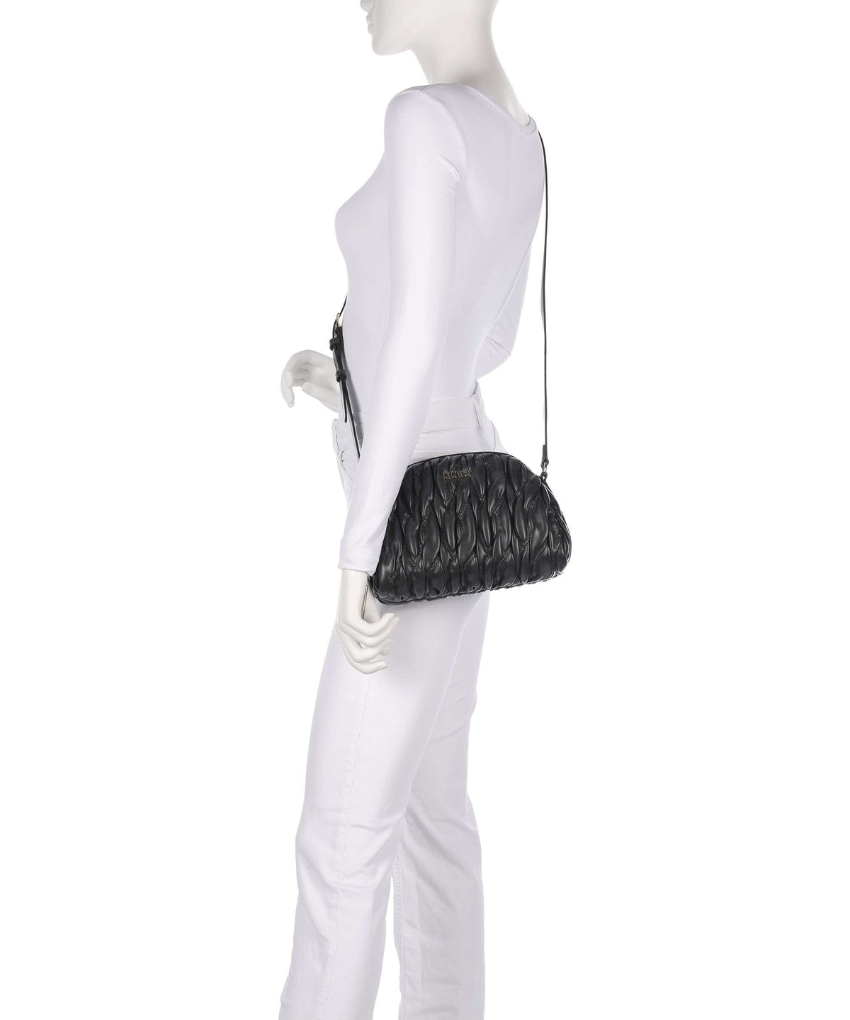 Liu Jo Aide M Crossbody bag nero