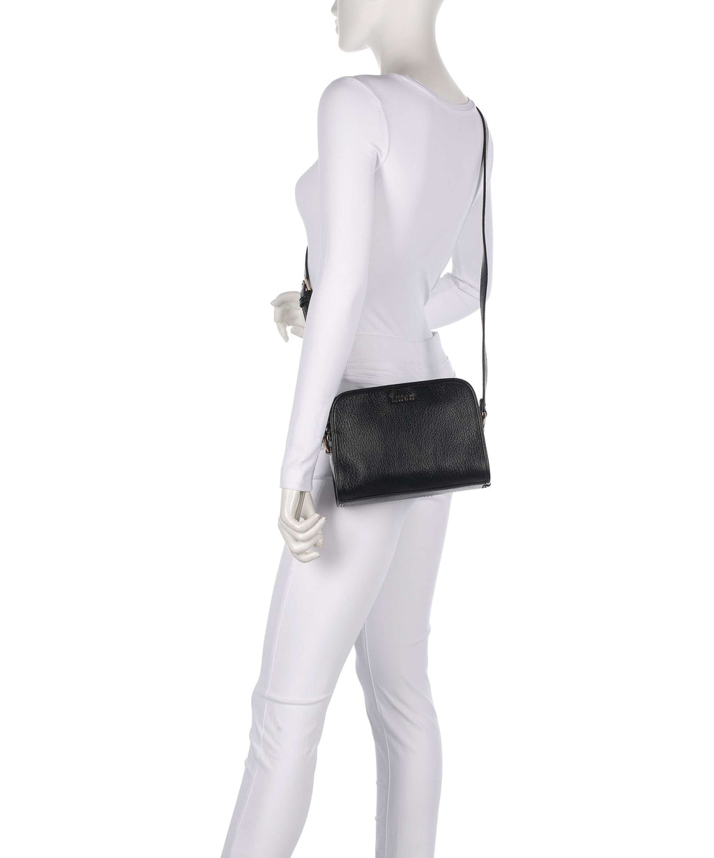 Liu Jo Manhattan M Crossbody bag nero