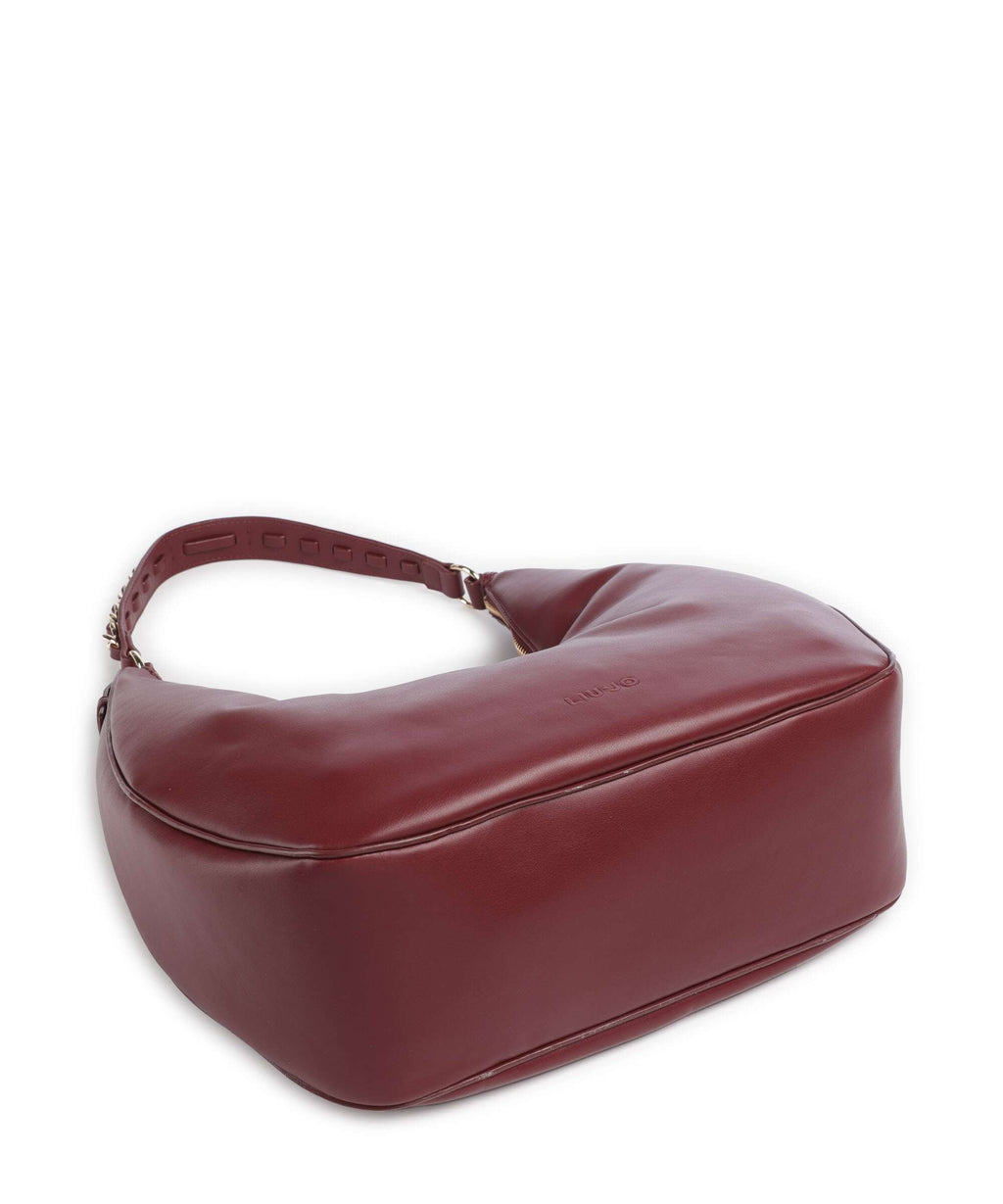 Liu Jo Tullia L Hobo bag red wine