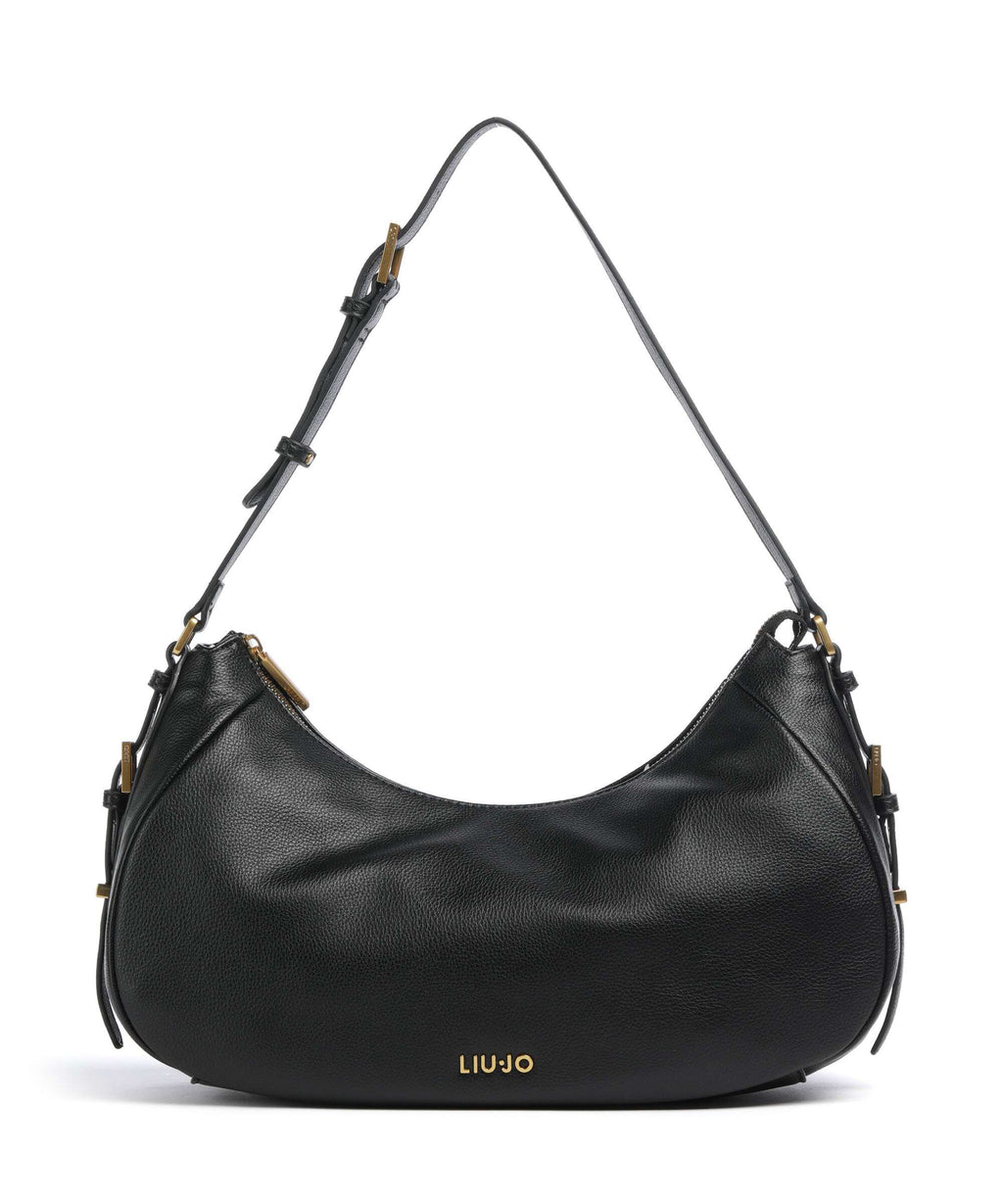 Liu Jo Mantua M Hobo bag nero