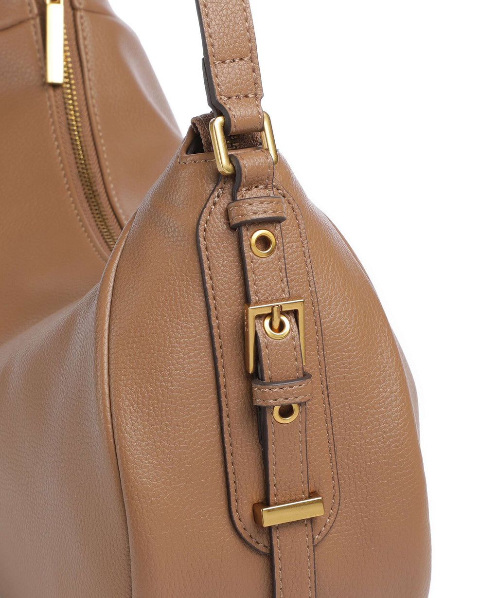 Liu Jo Mantua M Hobo bag suede