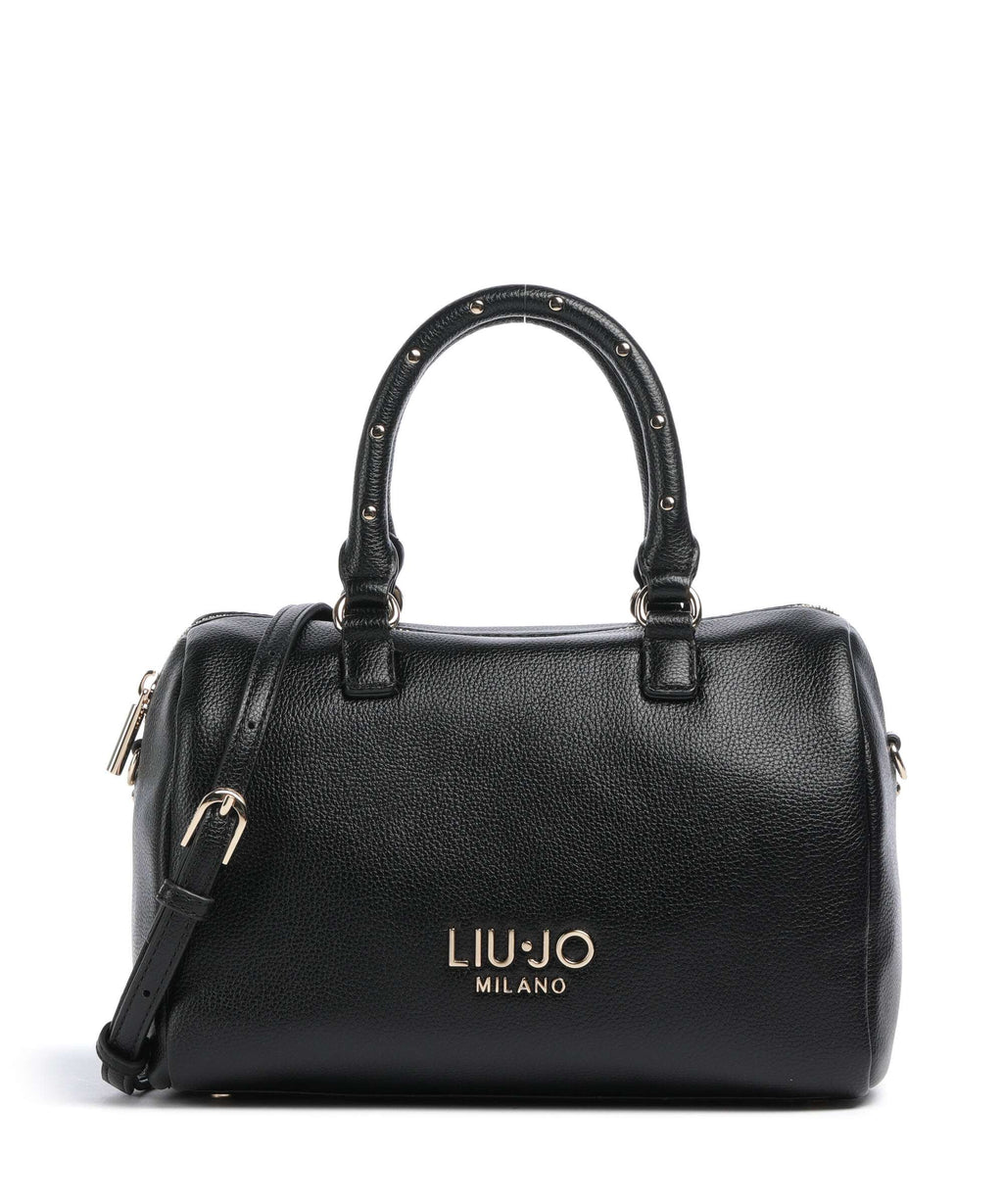 Liu Jo Evrim S Handbag nero