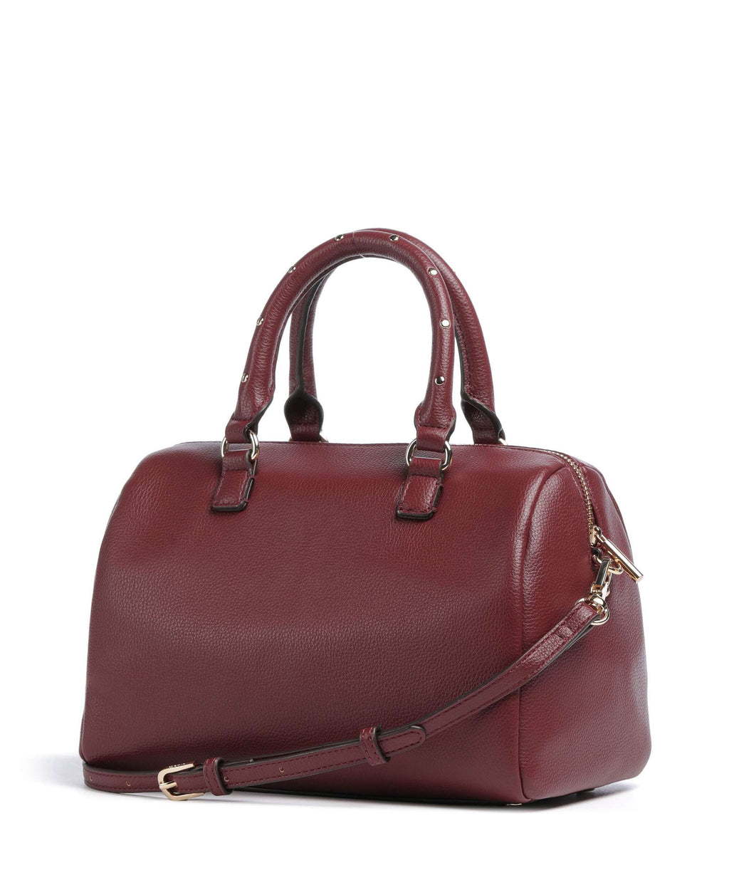 Liu Jo Evrim S Handbag red wine