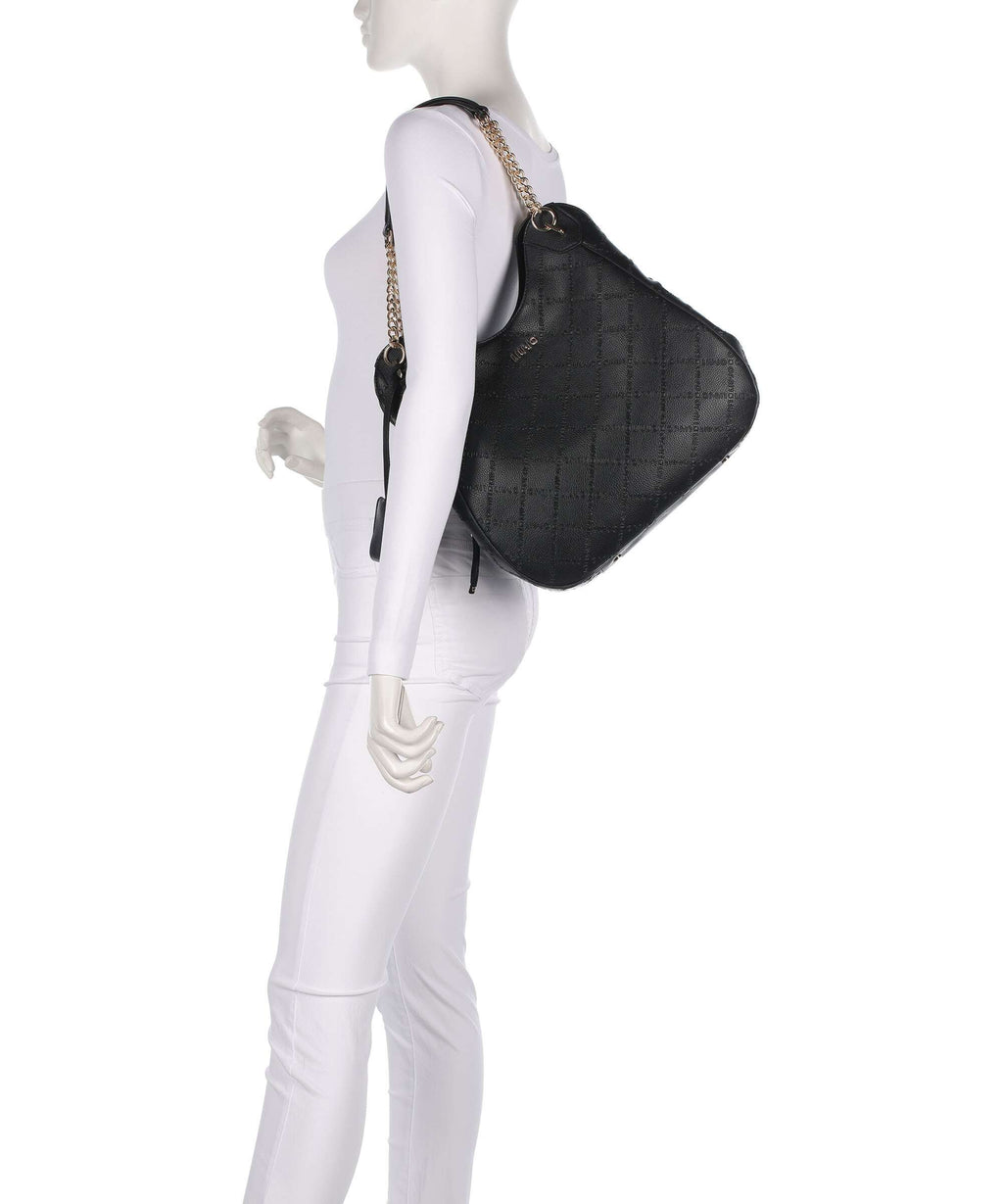 Liu Jo Adonide L Hobo bag nero