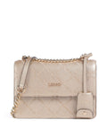 Liu Jo Adonide M Shoulder bag light gold