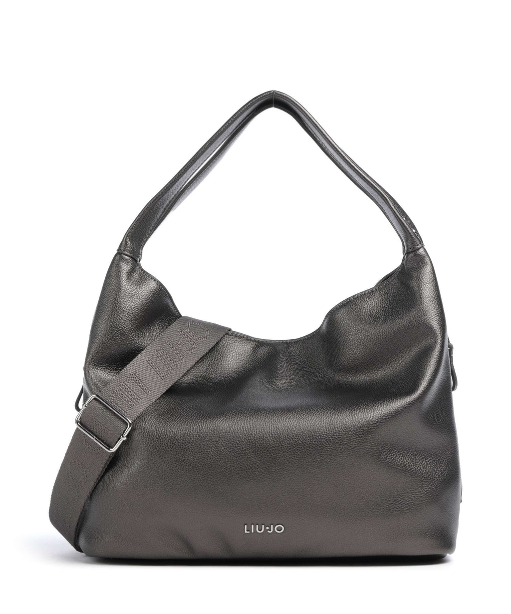 Liu Jo Kaliska M Hobo bag antracite