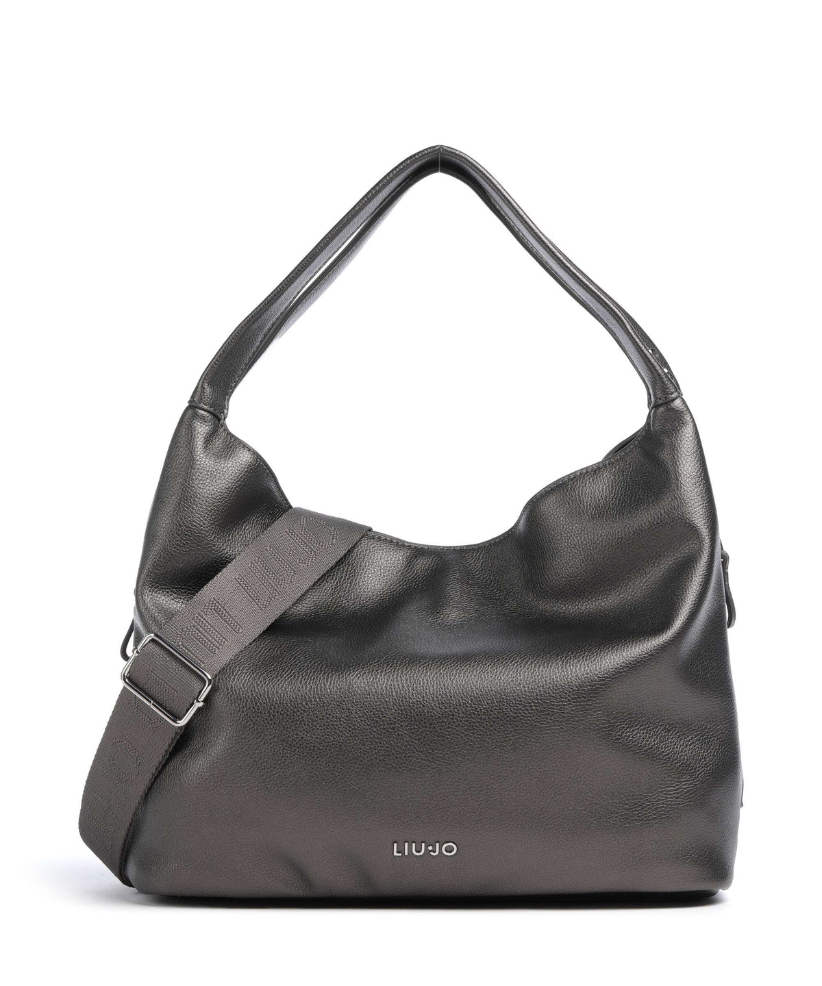 Liu Jo Kaliska M Hobo bag antracite