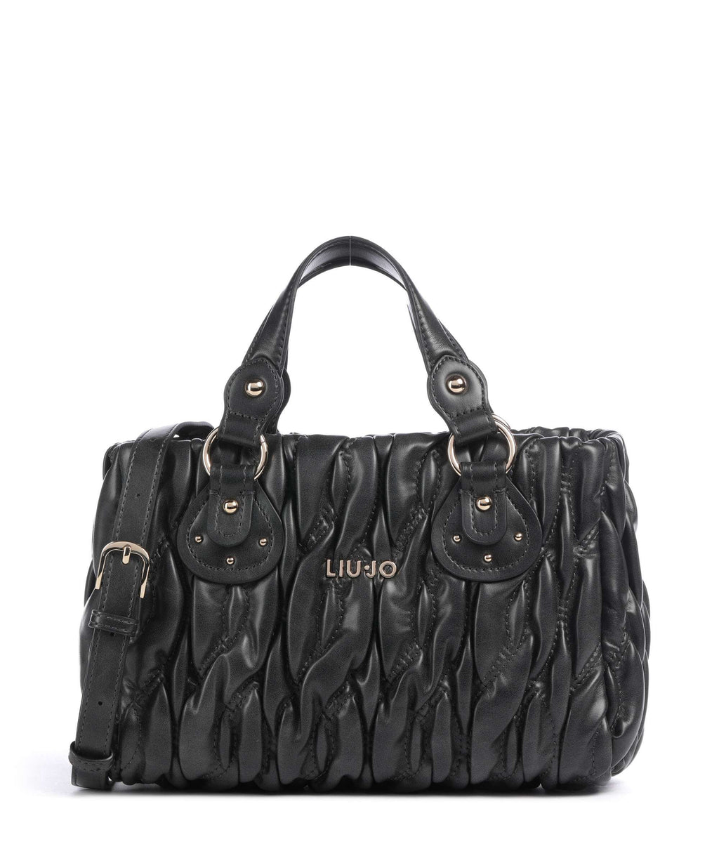 Liu Jo Aide S Handbag nero