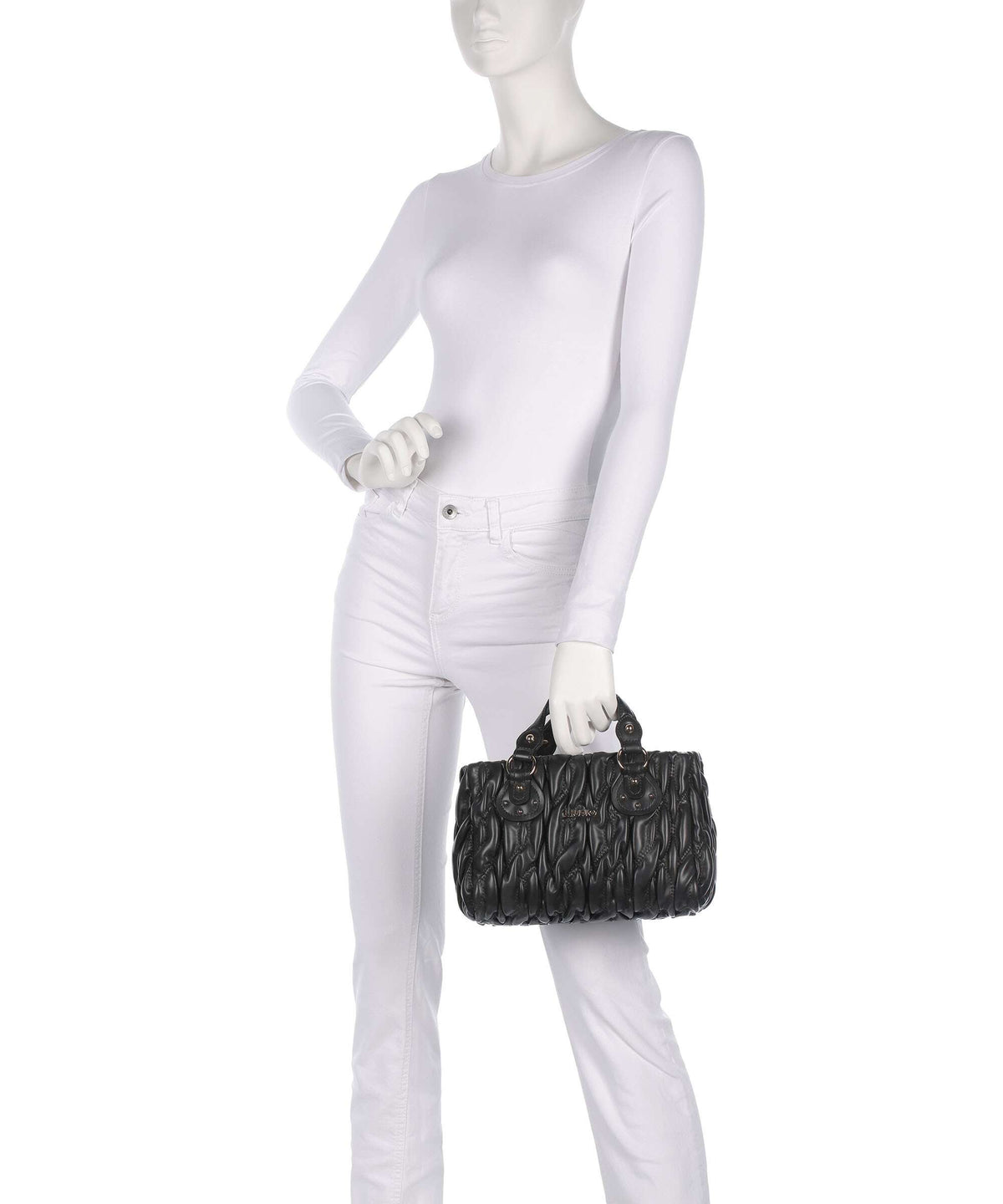 Liu Jo Aide S Handbag nero