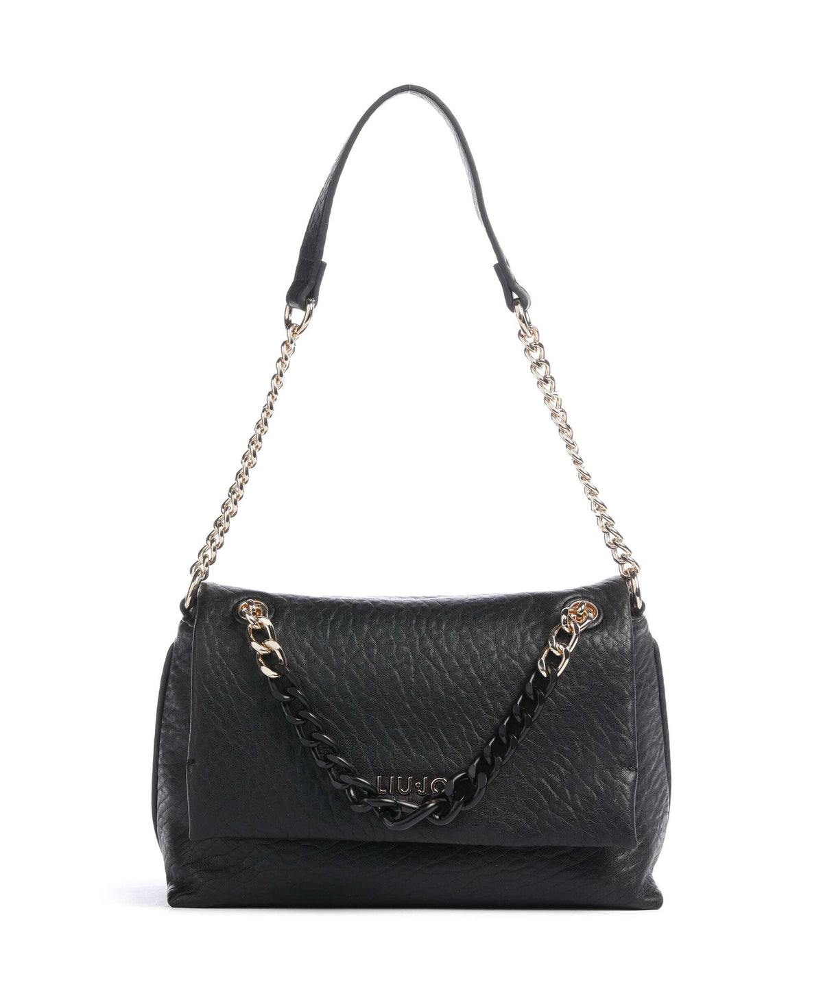 Liu Jo Mehmet M Shoulder bag nero