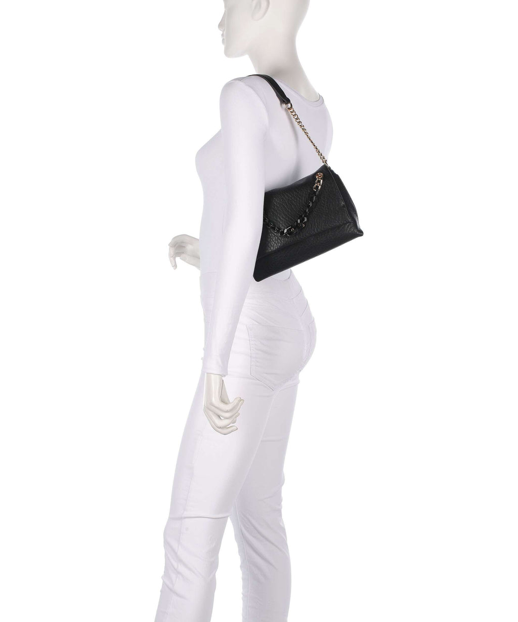 Liu Jo Mehmet M Shoulder bag nero