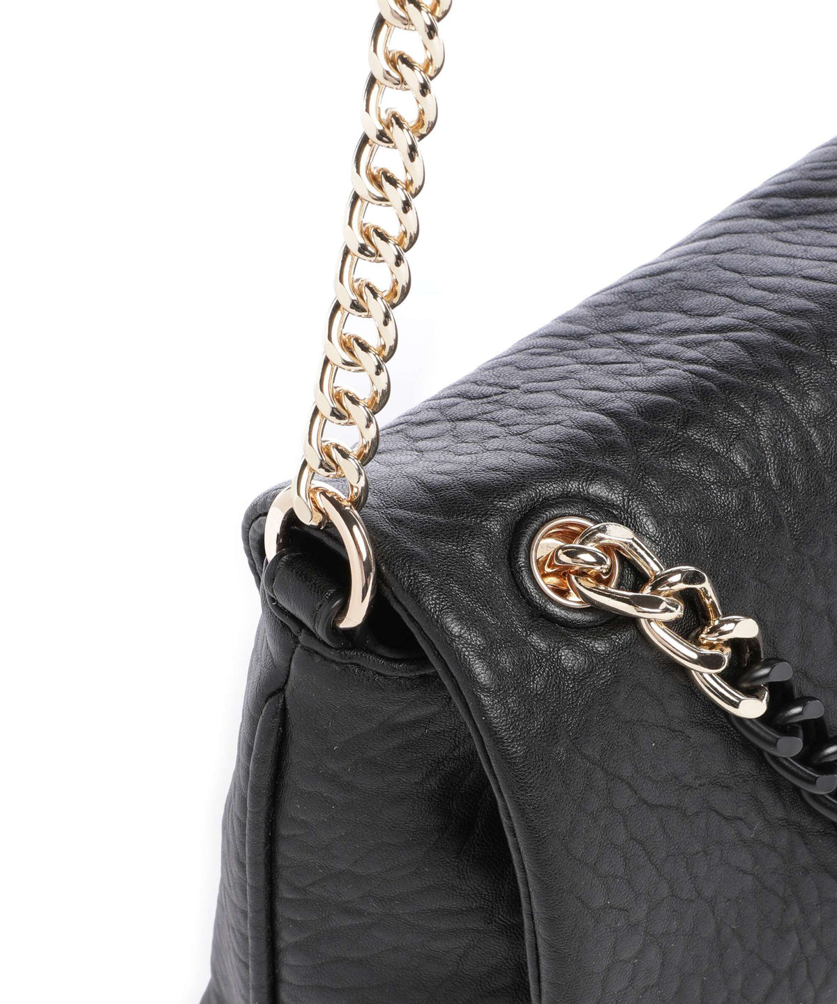 Liu Jo Mehmet M Shoulder bag nero