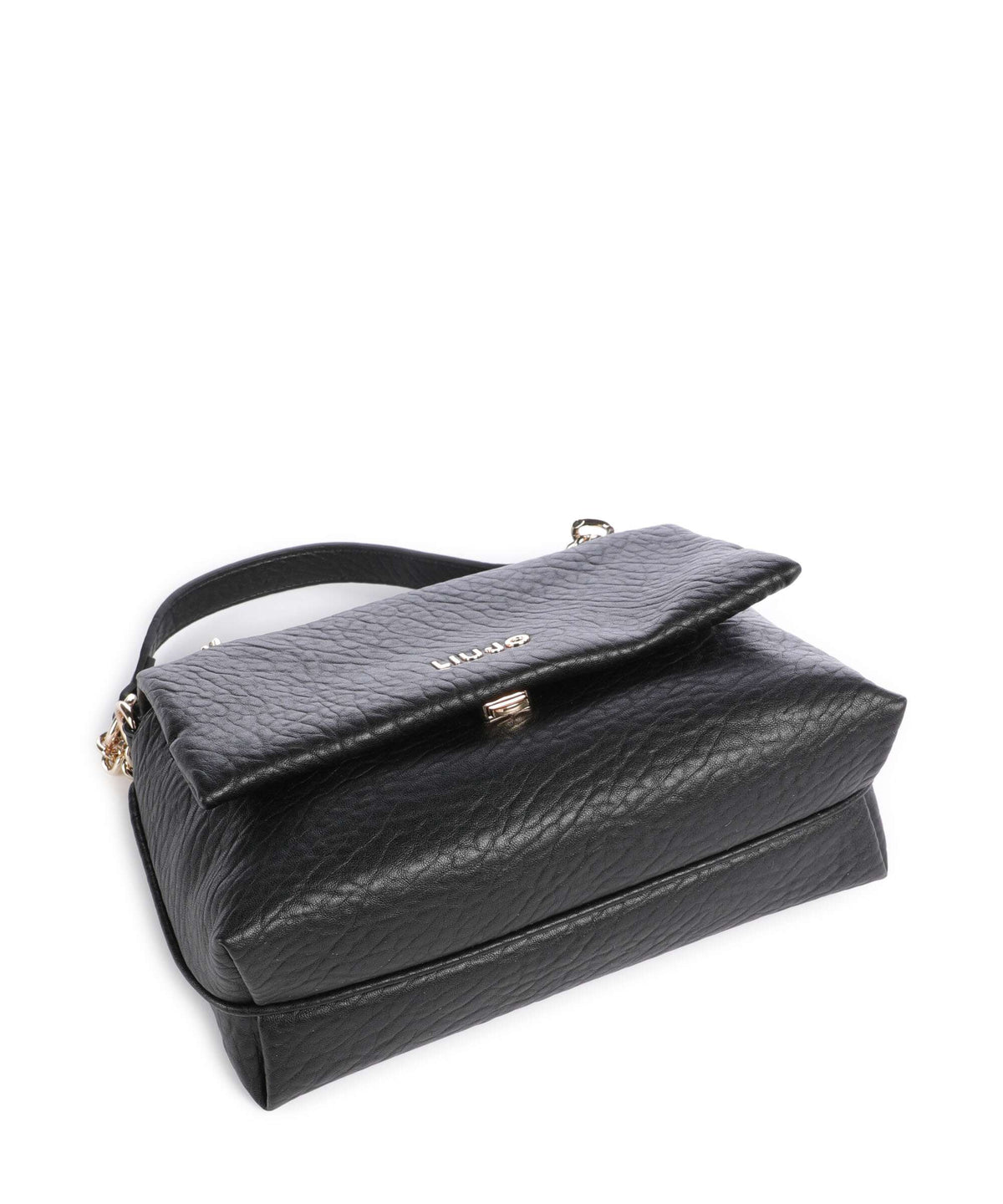 Liu Jo Mehmet M Shoulder bag nero