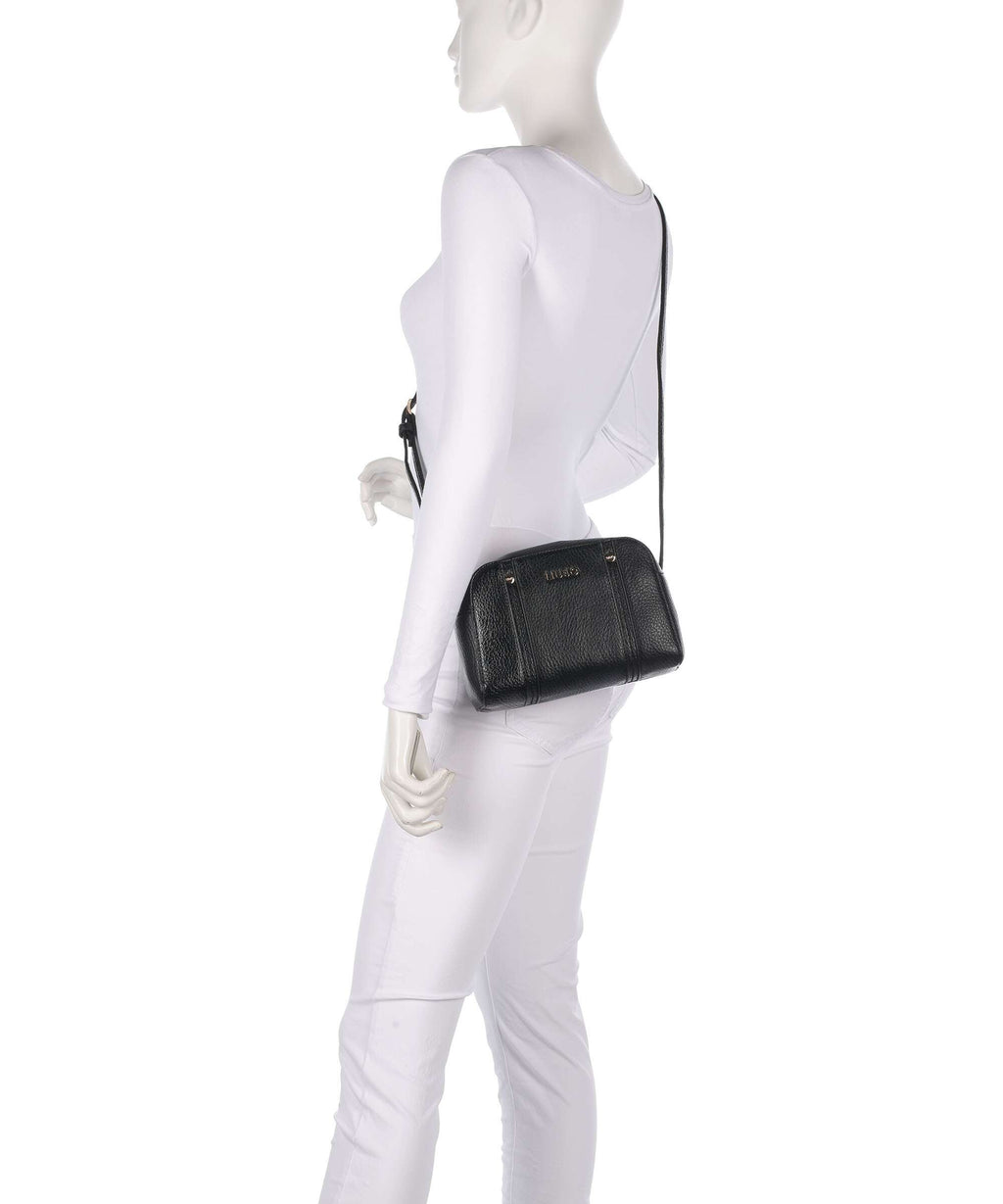 Liu Jo Fluida S Crossbody bag nero
