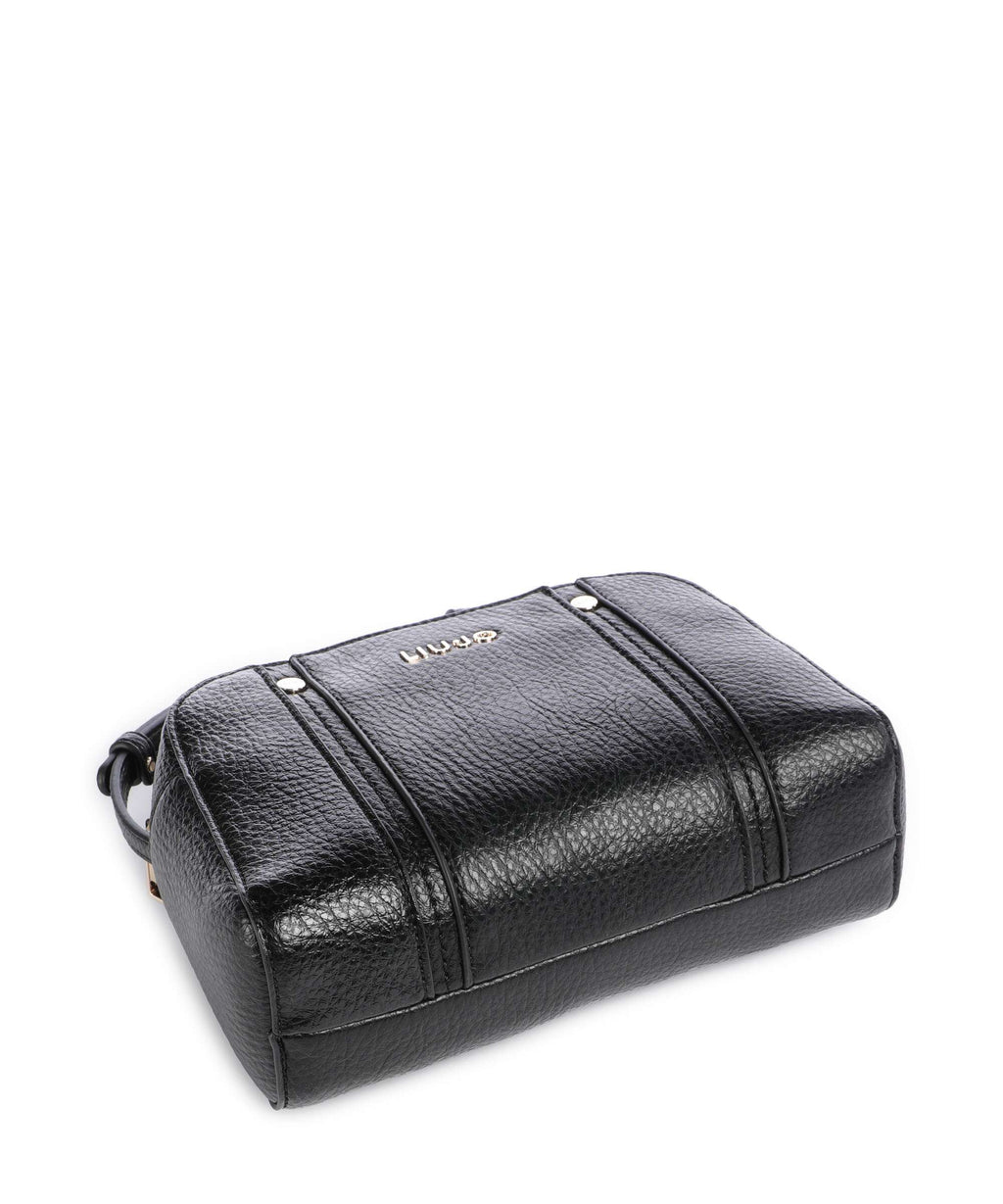 Liu Jo Fluida S Crossbody bag nero