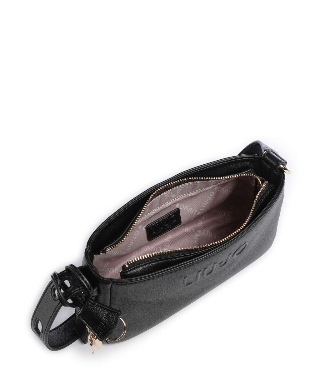 Liu Jo Mediana M Shoulder bag nero
