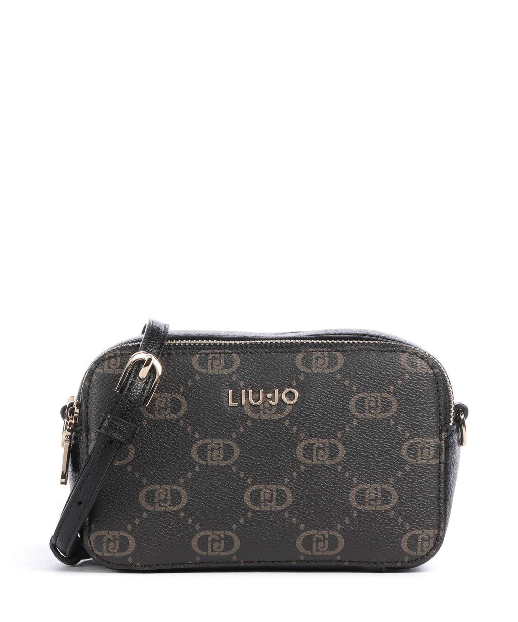 Liu Jo Ridhi S Crossbody bag nero
