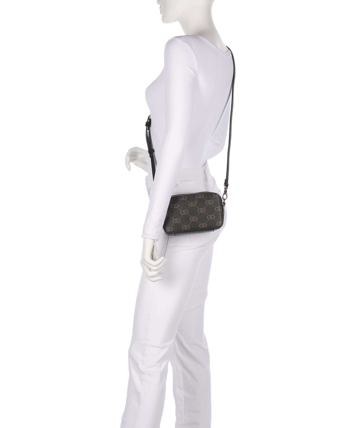 Liu Jo Ridhi S Crossbody bag nero