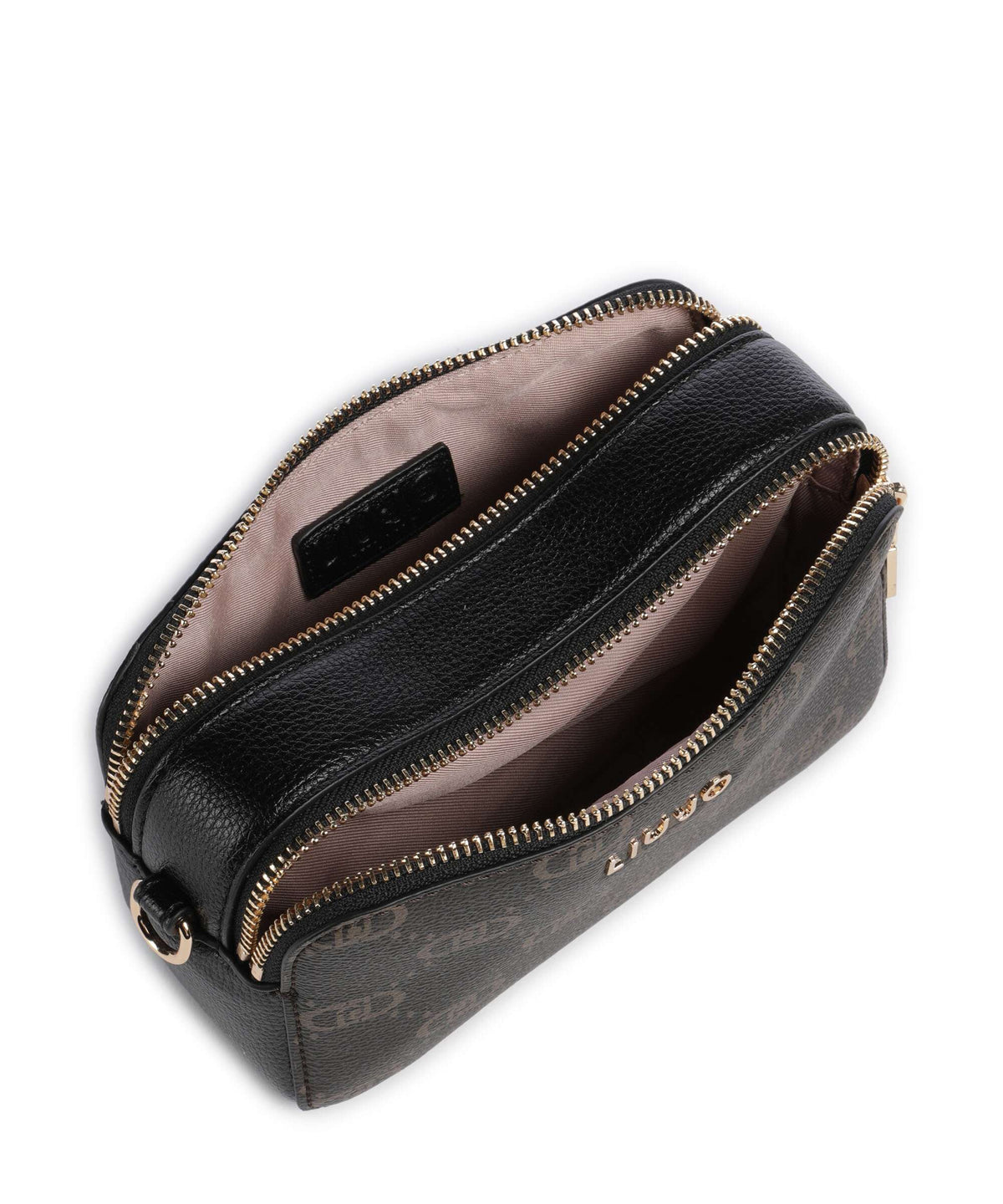 Liu Jo Ridhi S Crossbody bag nero