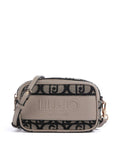 Liu Jo Ridhi S Crossbody bag desert taupe