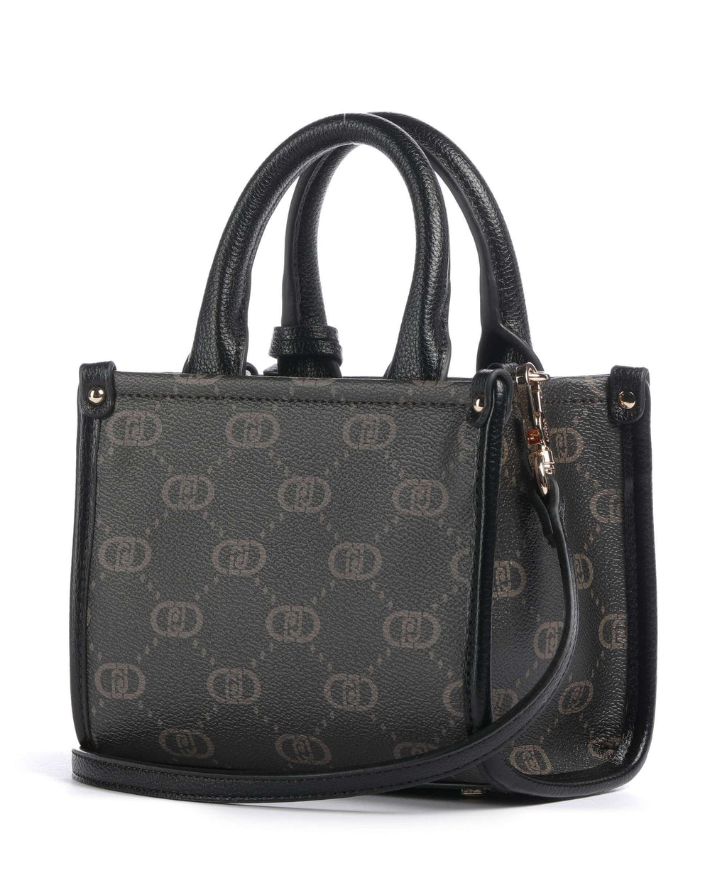 Liu Jo Ridhi XS Crossbody bag nero