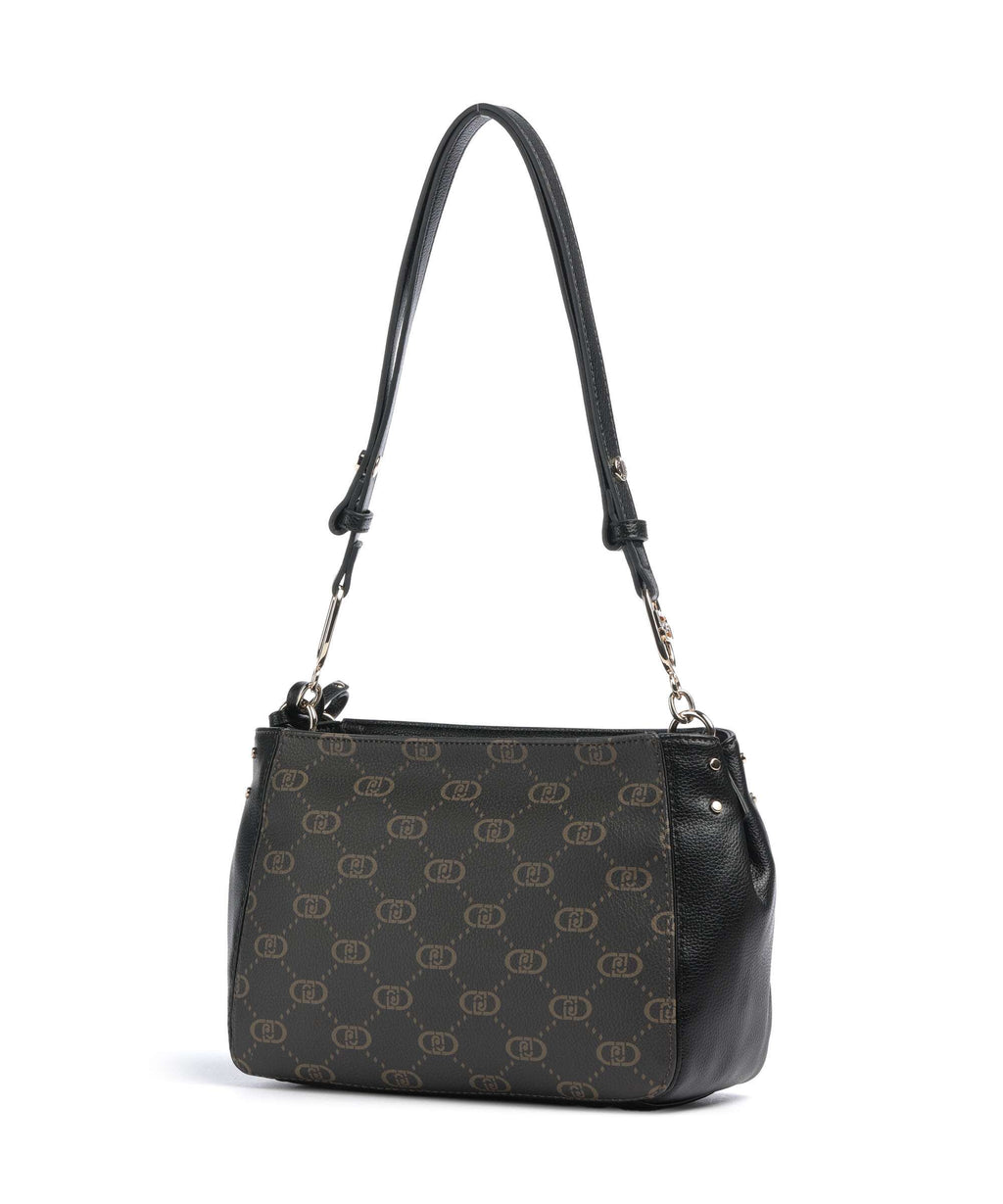 Liu Jo Cirry M Shoulder bag nero