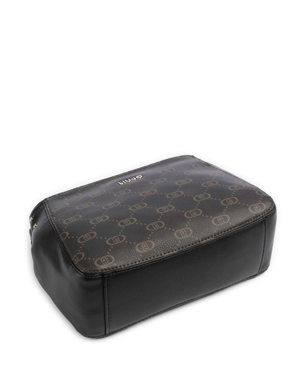 Liu Jo Cirry M Shoulder bag nero