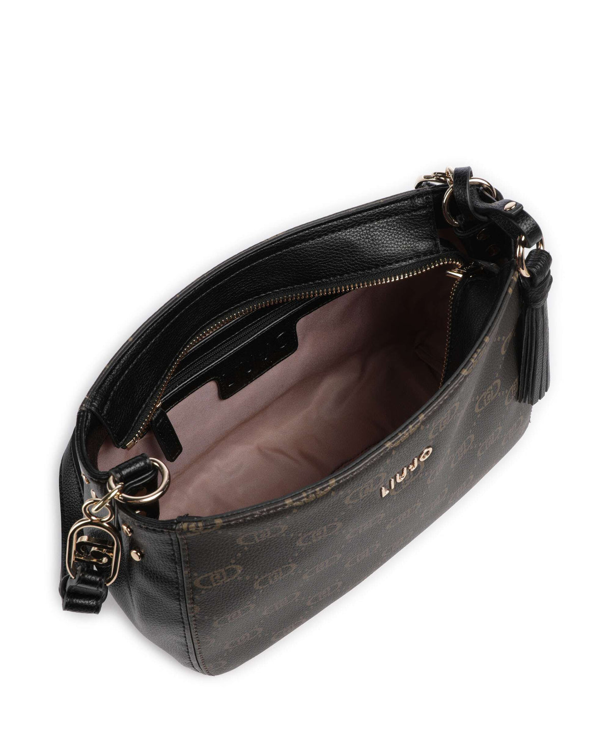 Liu Jo Cirry M Shoulder bag nero
