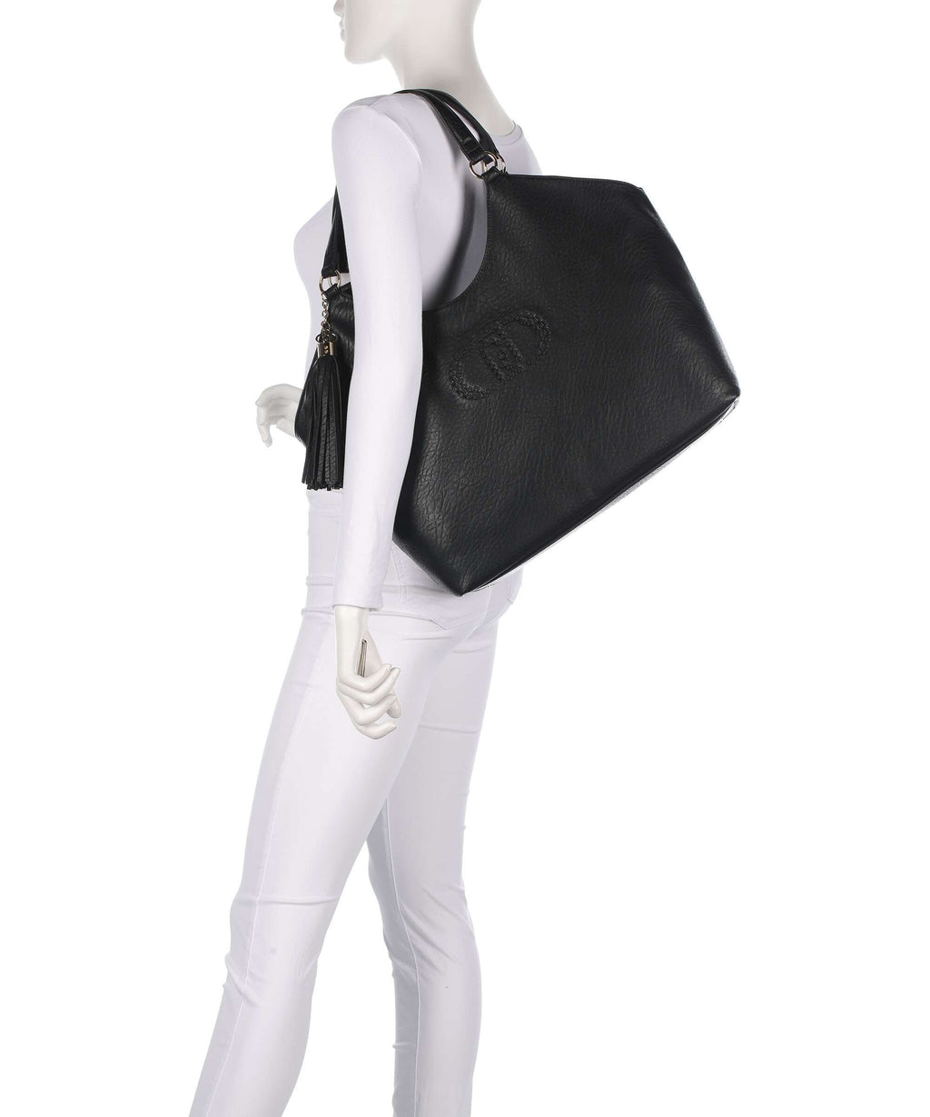 Liu Jo Samiana L Hobo bag nero