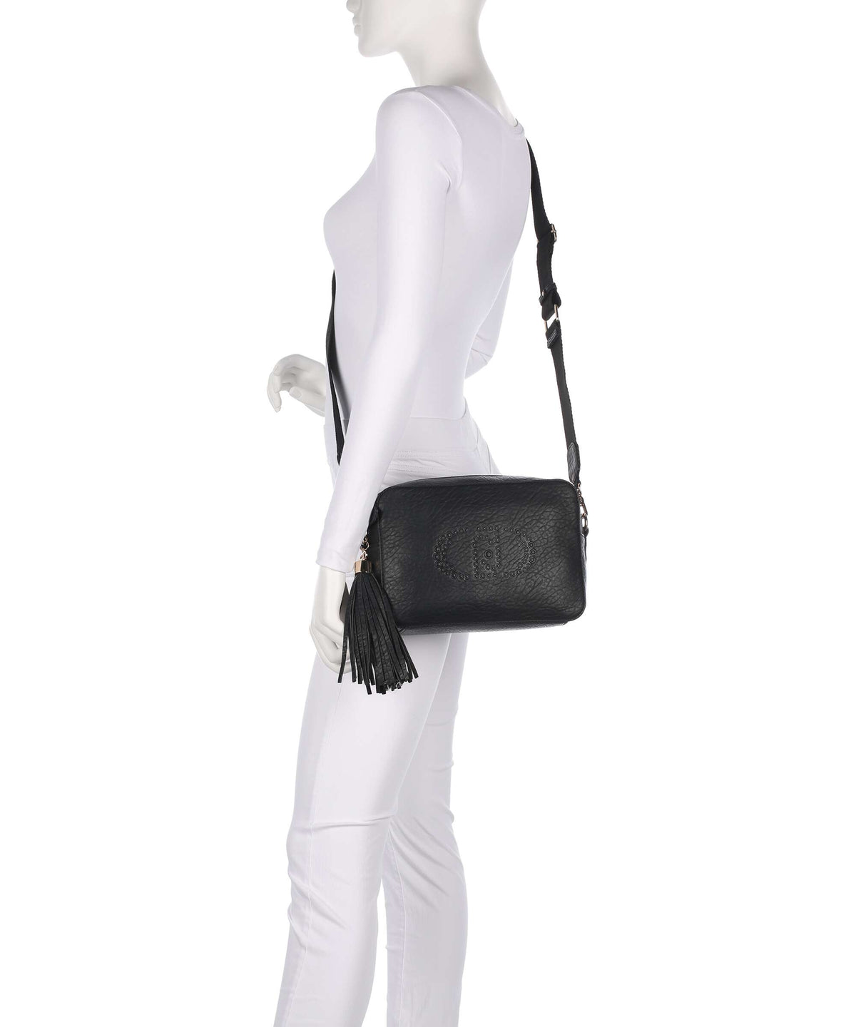 Liu Jo Samiana M Crossbody bag nero