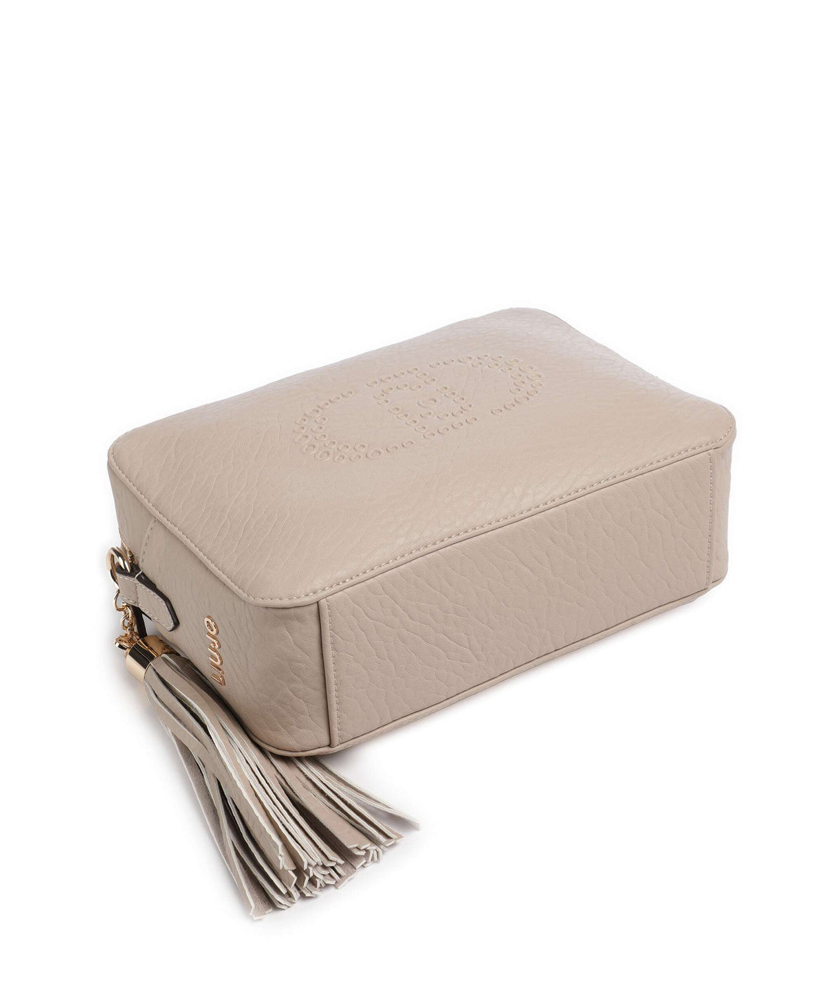 Liu Jo Samiana M Crossbody bag neutro
