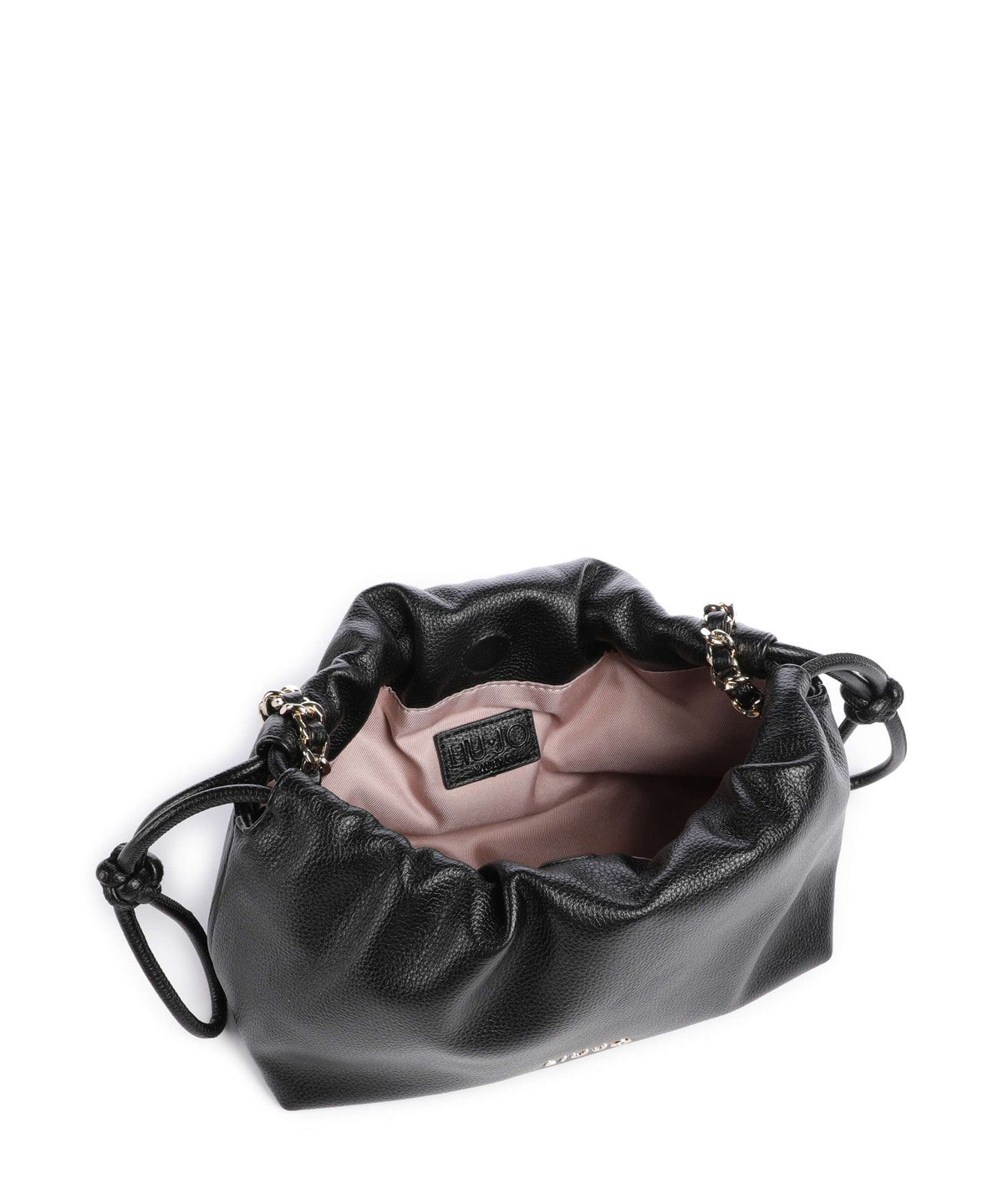 Liu Jo Stilly S Bucket bag nero