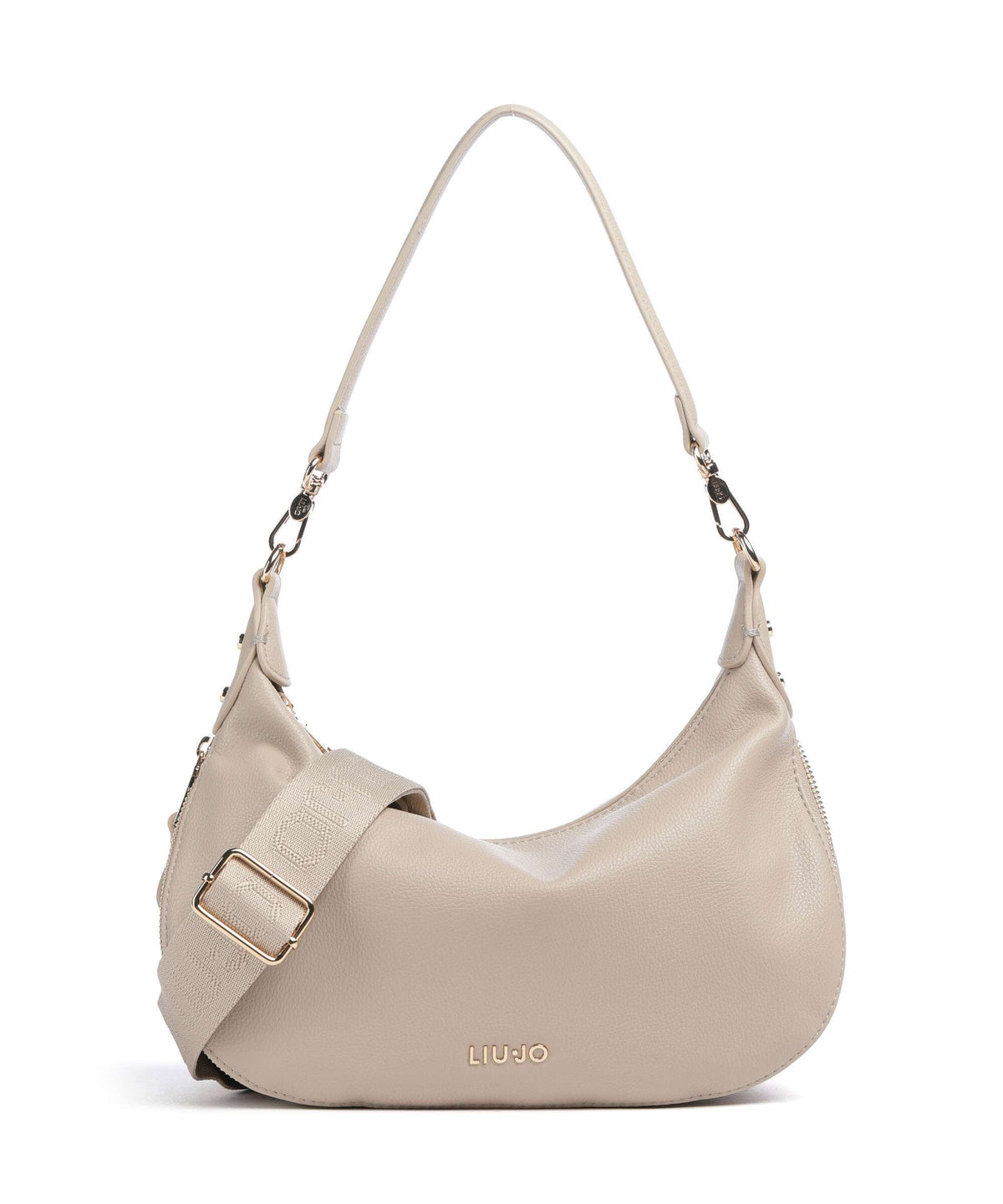 Liu Jo Kaliska M Hobo bag neutro