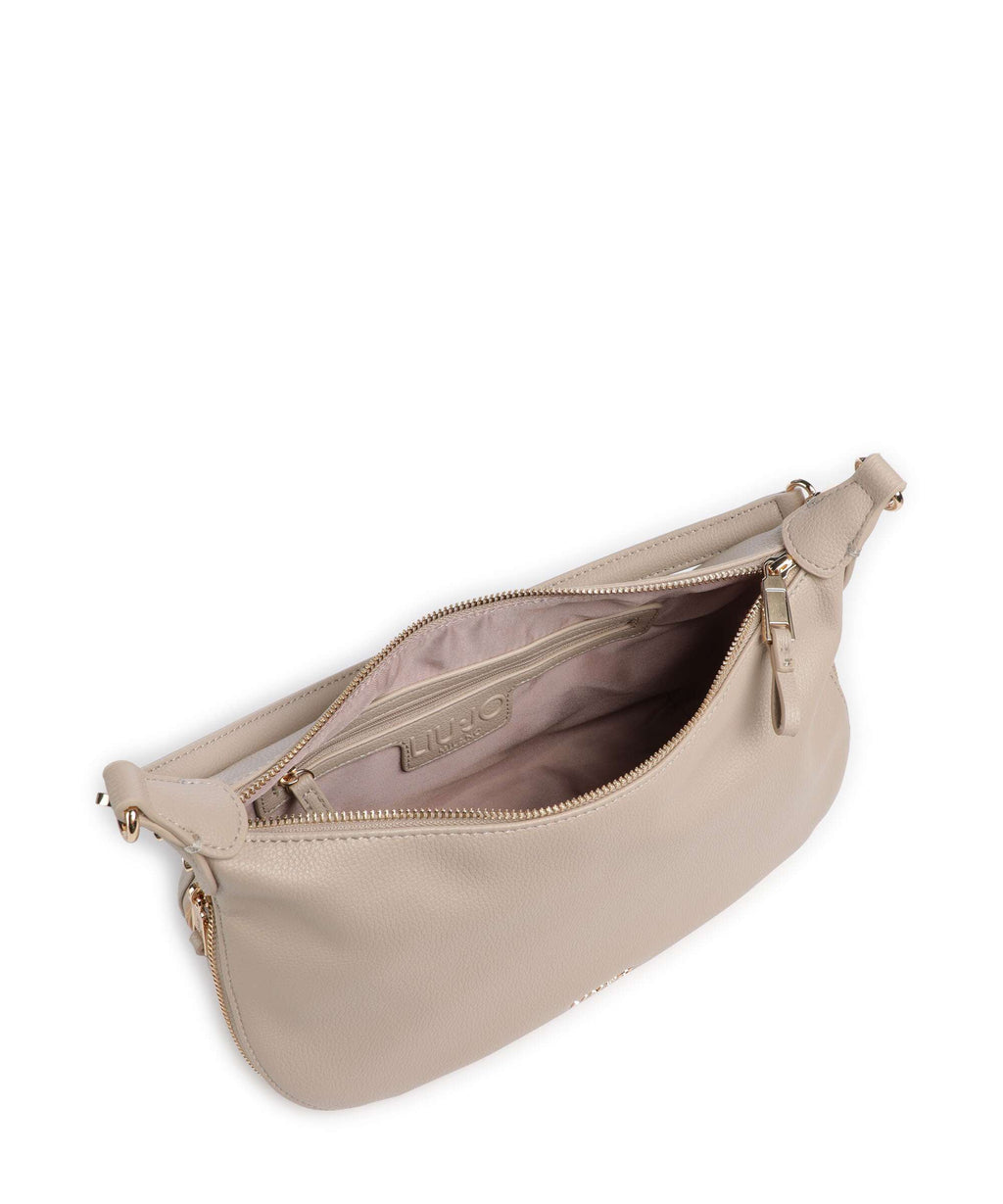 Liu Jo Kaliska M Hobo bag neutro