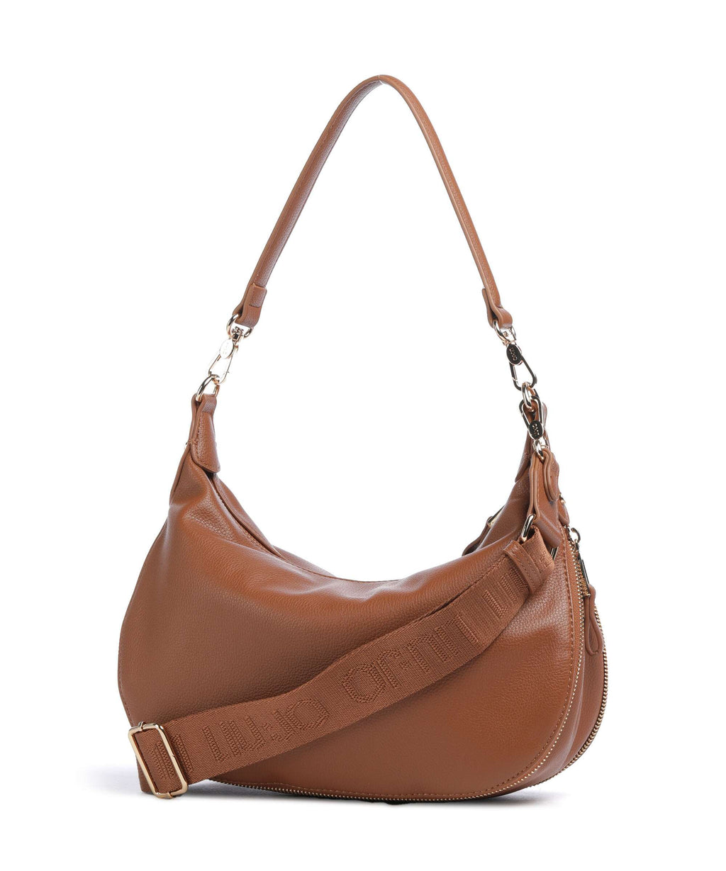 Liu Jo Kaliska M Hobo bag gingerbread