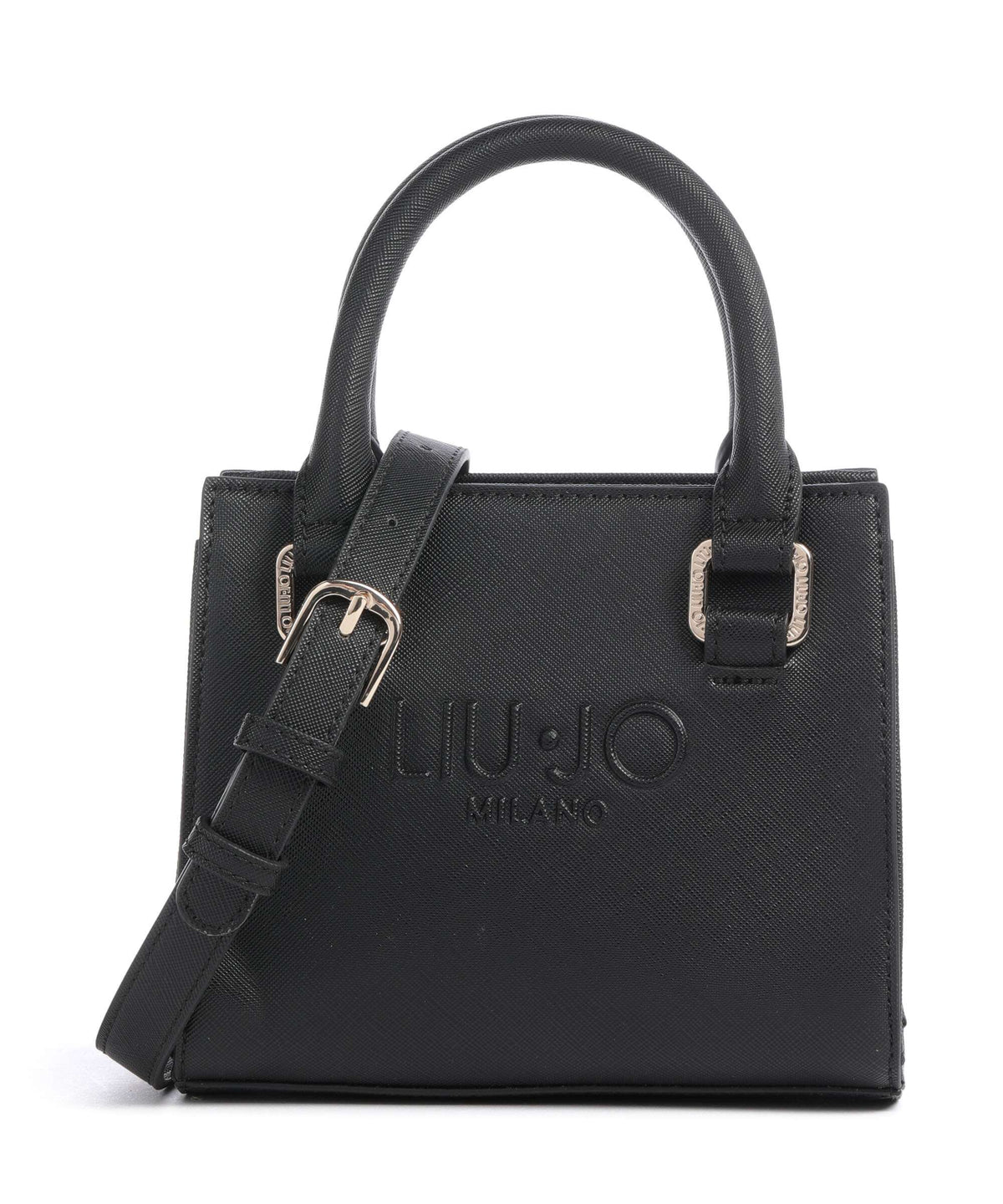 Liu Jo Halona XS Crossbody bag nero