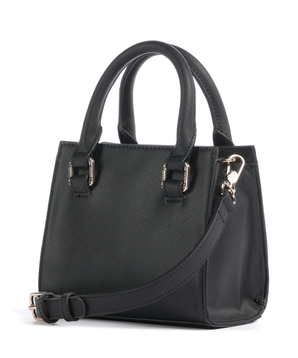 Liu Jo Halona XS Crossbody bag nero