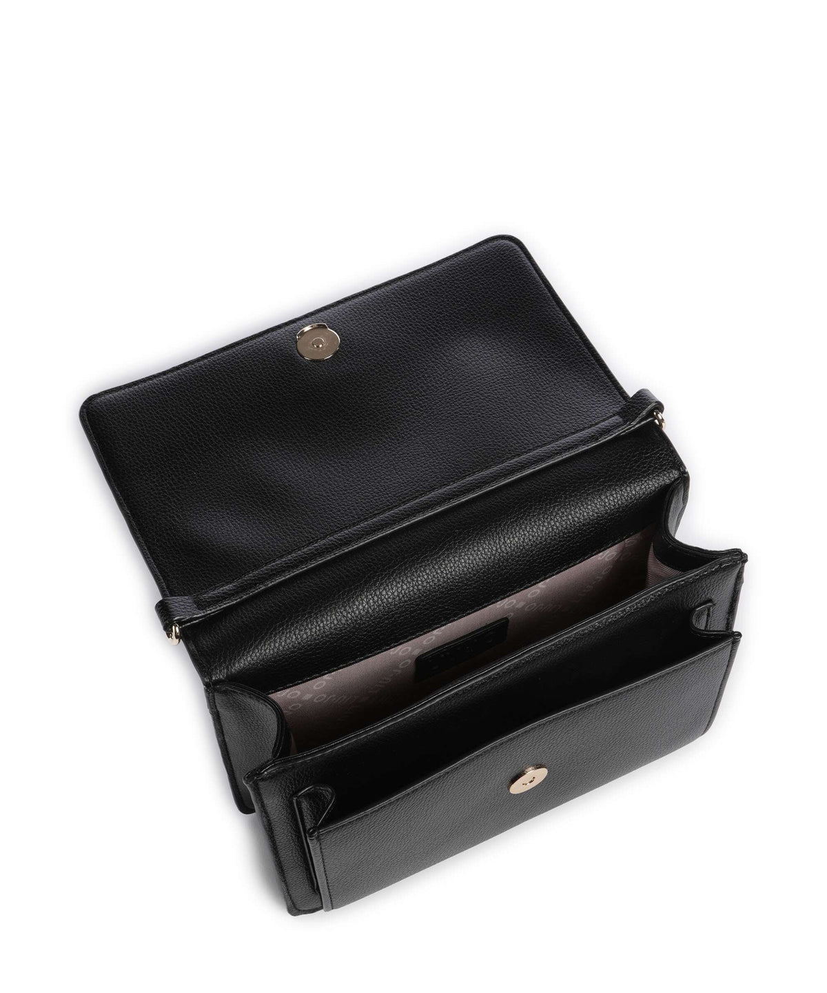 Liu Jo Icon M Crossbody bag nero