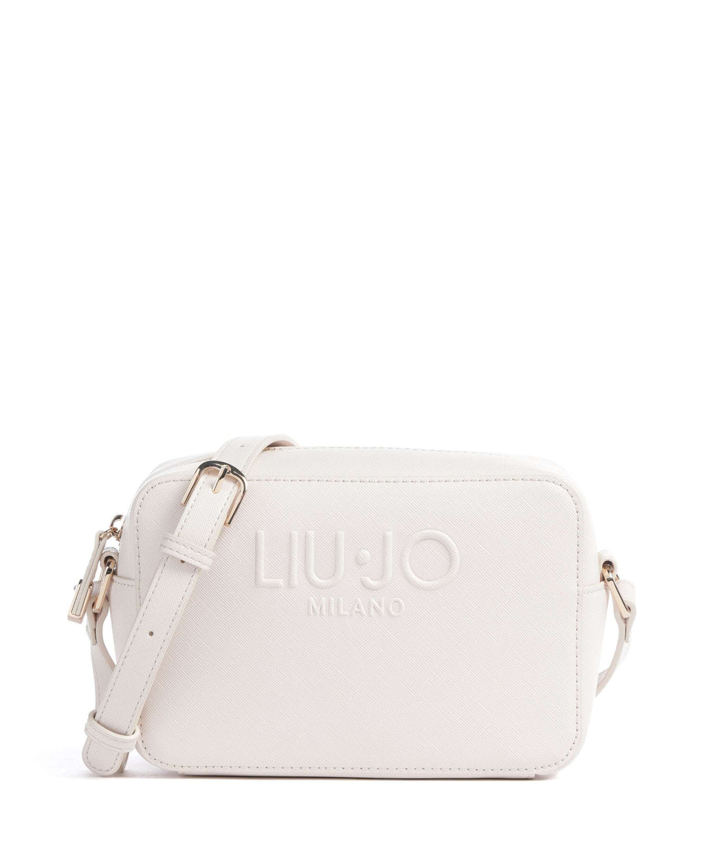 Liu Jo Halona M Crossbody bag marmo