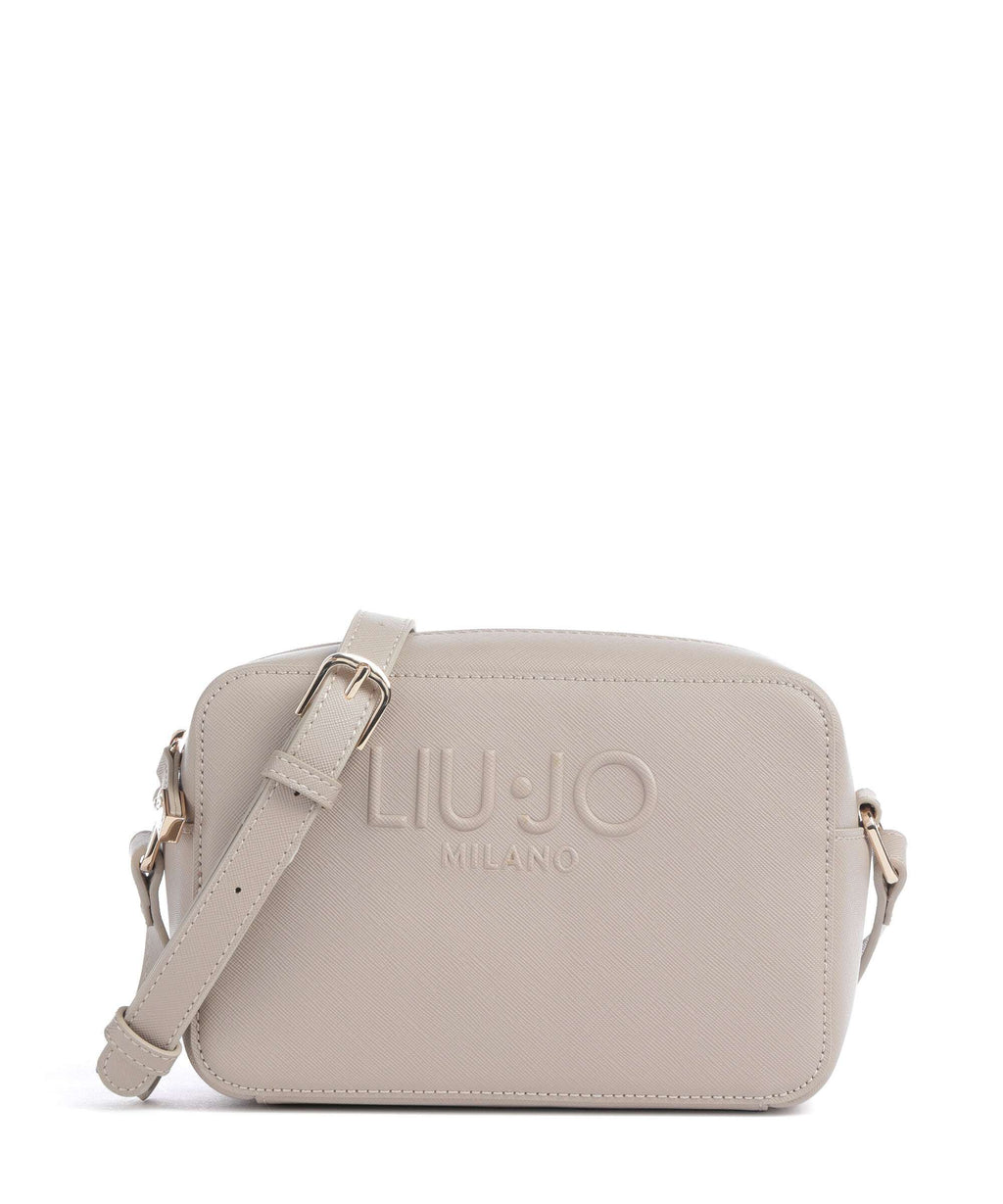 Liu Jo Halona M Crossbody bag neutro