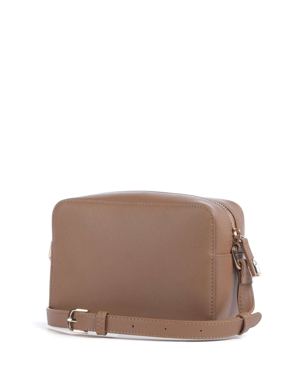 Liu Jo Halona M Crossbody bag suede