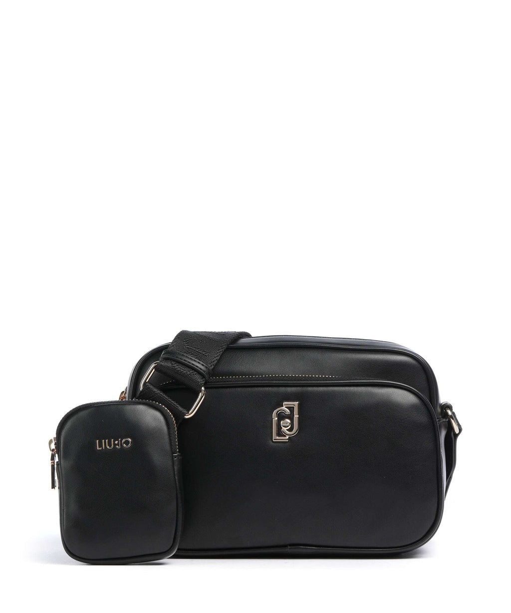Liu Jo Achala M Crossbody bag nero